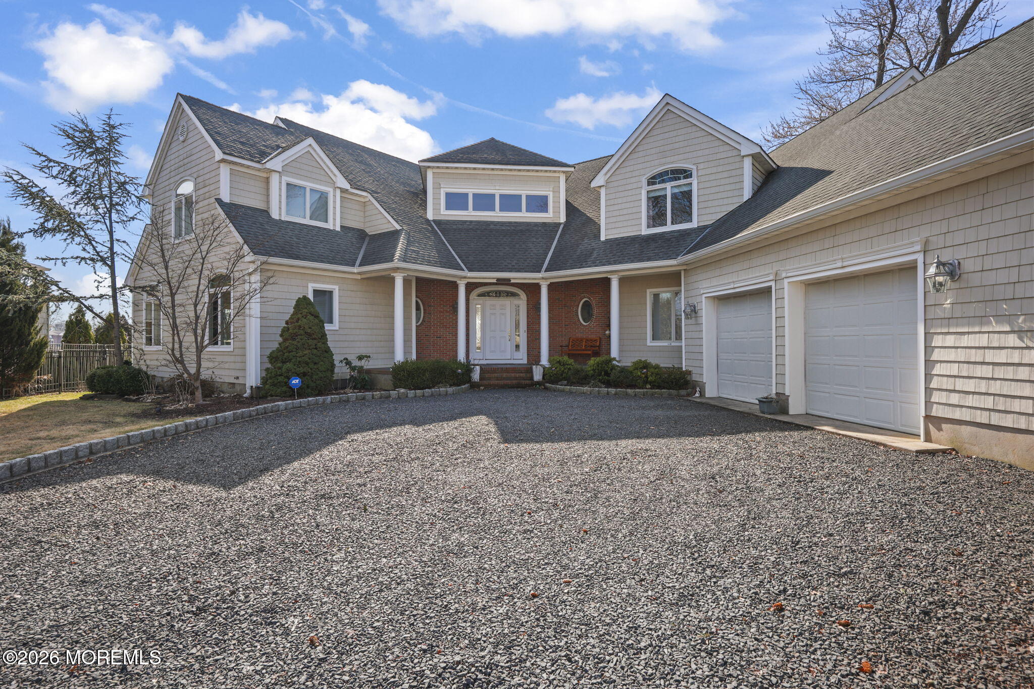 Oceanport, New Jersey, 07757, United States, 5 Bedrooms Bedrooms, ,4 BathroomsBathrooms,Residential,Active,2026014