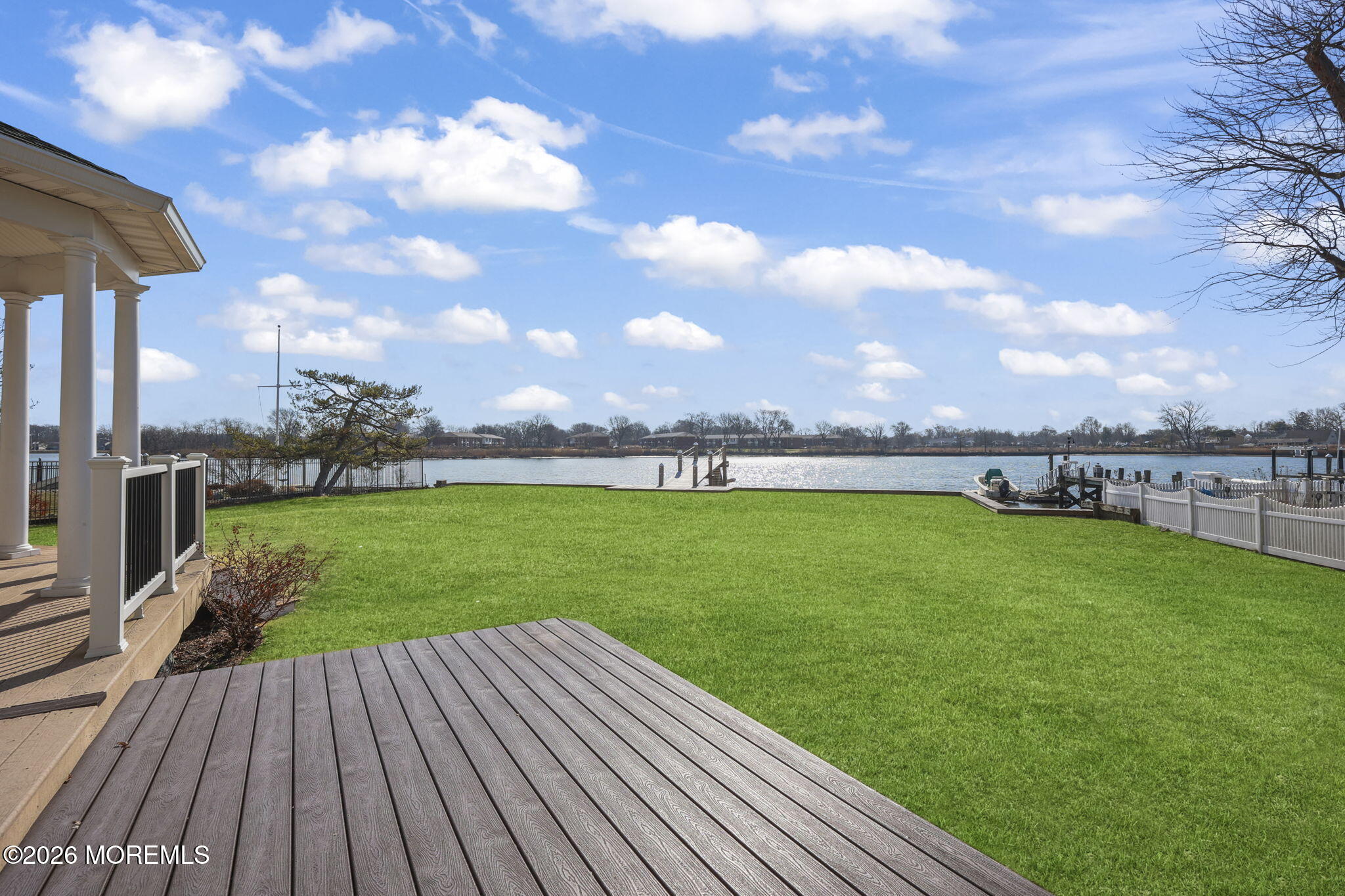 Oceanport, New Jersey, 07757, United States, 5 Bedrooms Bedrooms, ,4 BathroomsBathrooms,Residential,Active,2026014