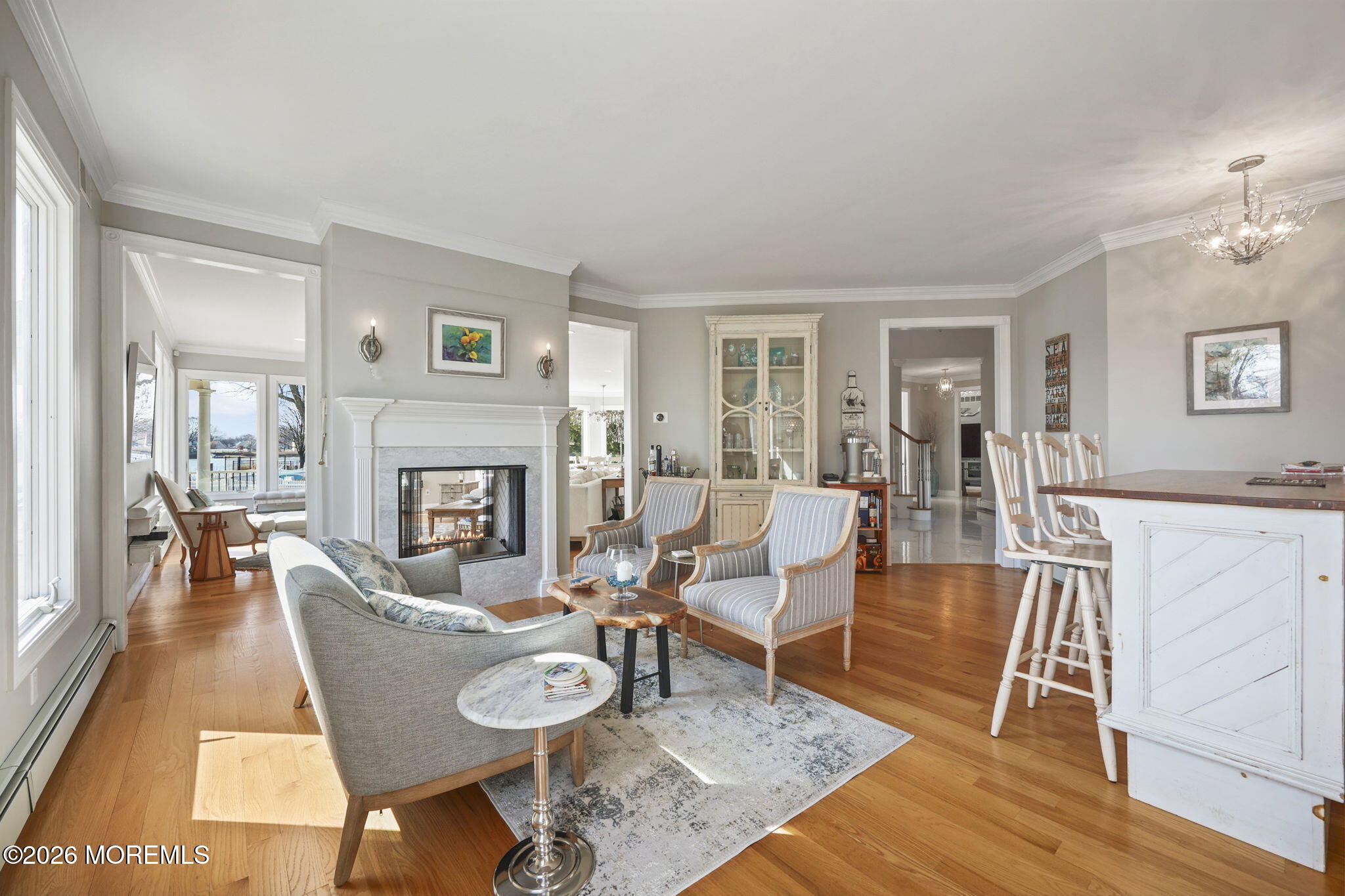 Oceanport, New Jersey, 07757, United States, 5 Bedrooms Bedrooms, ,4 BathroomsBathrooms,Residential,Active,2026014