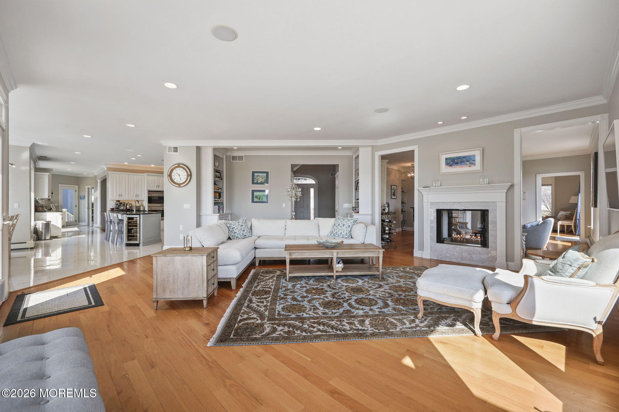 Oceanport, New Jersey, 07757, United States, 5 Bedrooms Bedrooms, ,4 BathroomsBathrooms,Residential,Active,2026014