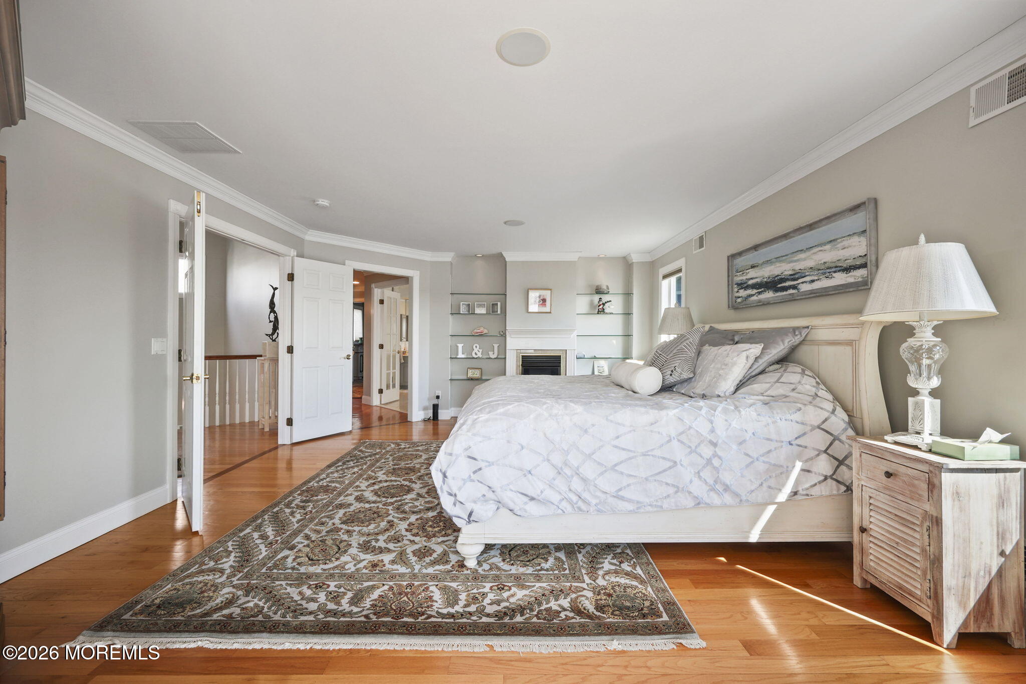 Oceanport, New Jersey, 07757, United States, 5 Bedrooms Bedrooms, ,4 BathroomsBathrooms,Residential,Active,2026014