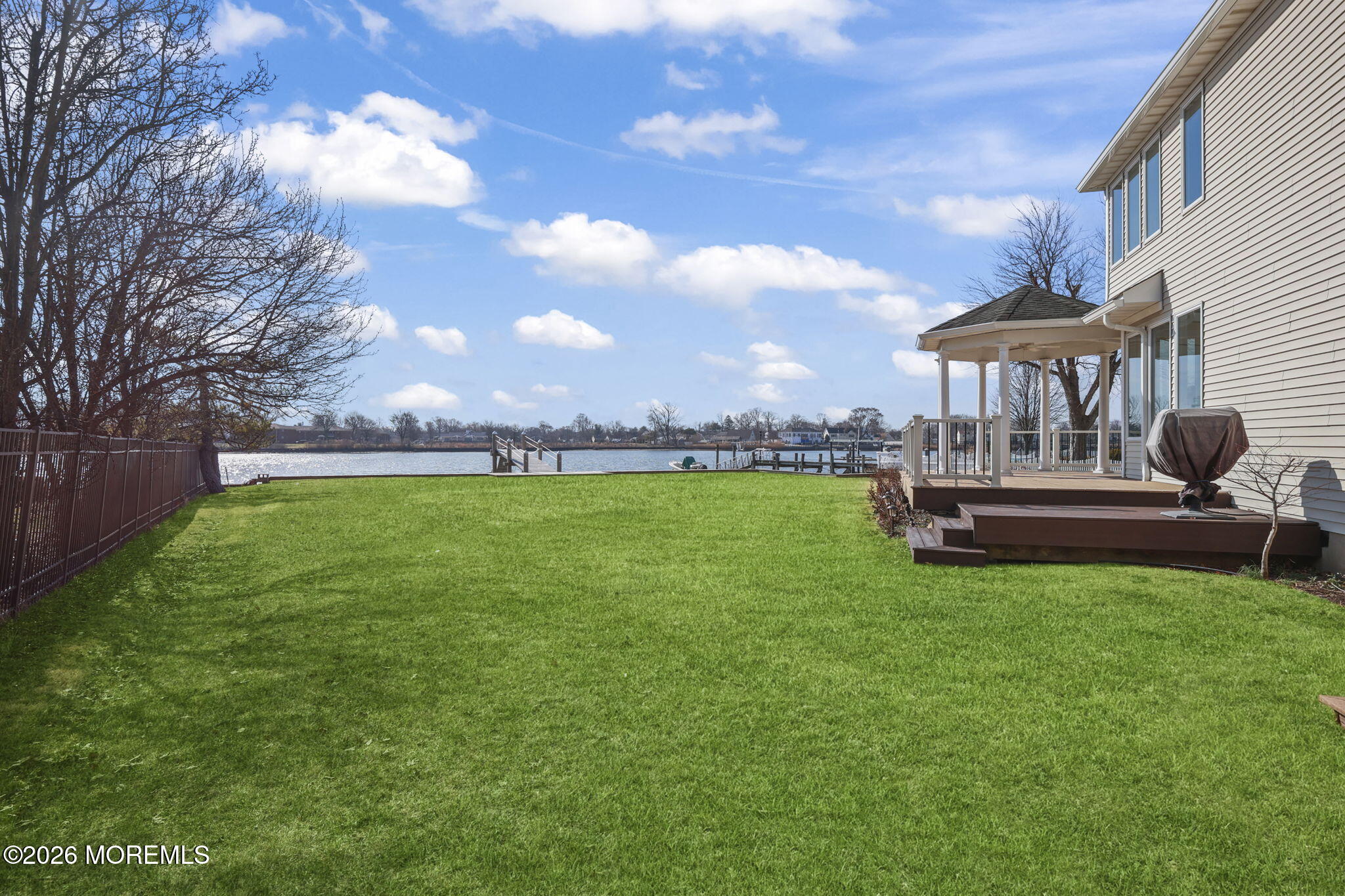 Oceanport, New Jersey, 07757, United States, 5 Bedrooms Bedrooms, ,4 BathroomsBathrooms,Residential,Active,2026014