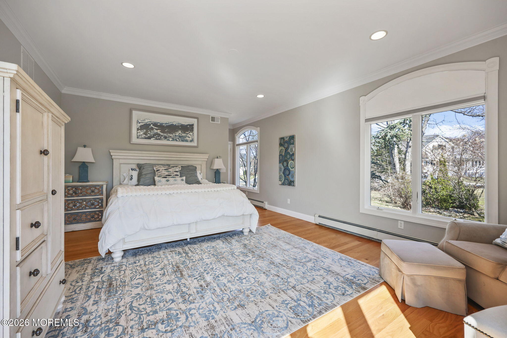 Oceanport, New Jersey, 07757, United States, 5 Bedrooms Bedrooms, ,4 BathroomsBathrooms,Residential,Active,2026014