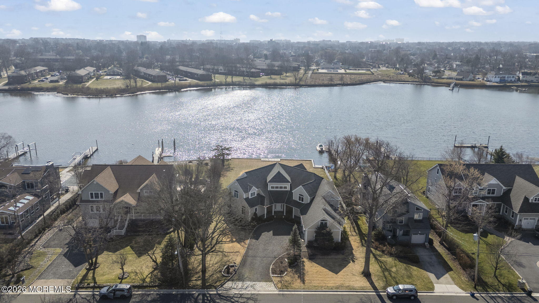 Oceanport, New Jersey, 07757, United States, 5 Bedrooms Bedrooms, ,4 BathroomsBathrooms,Residential,Active,2026014
