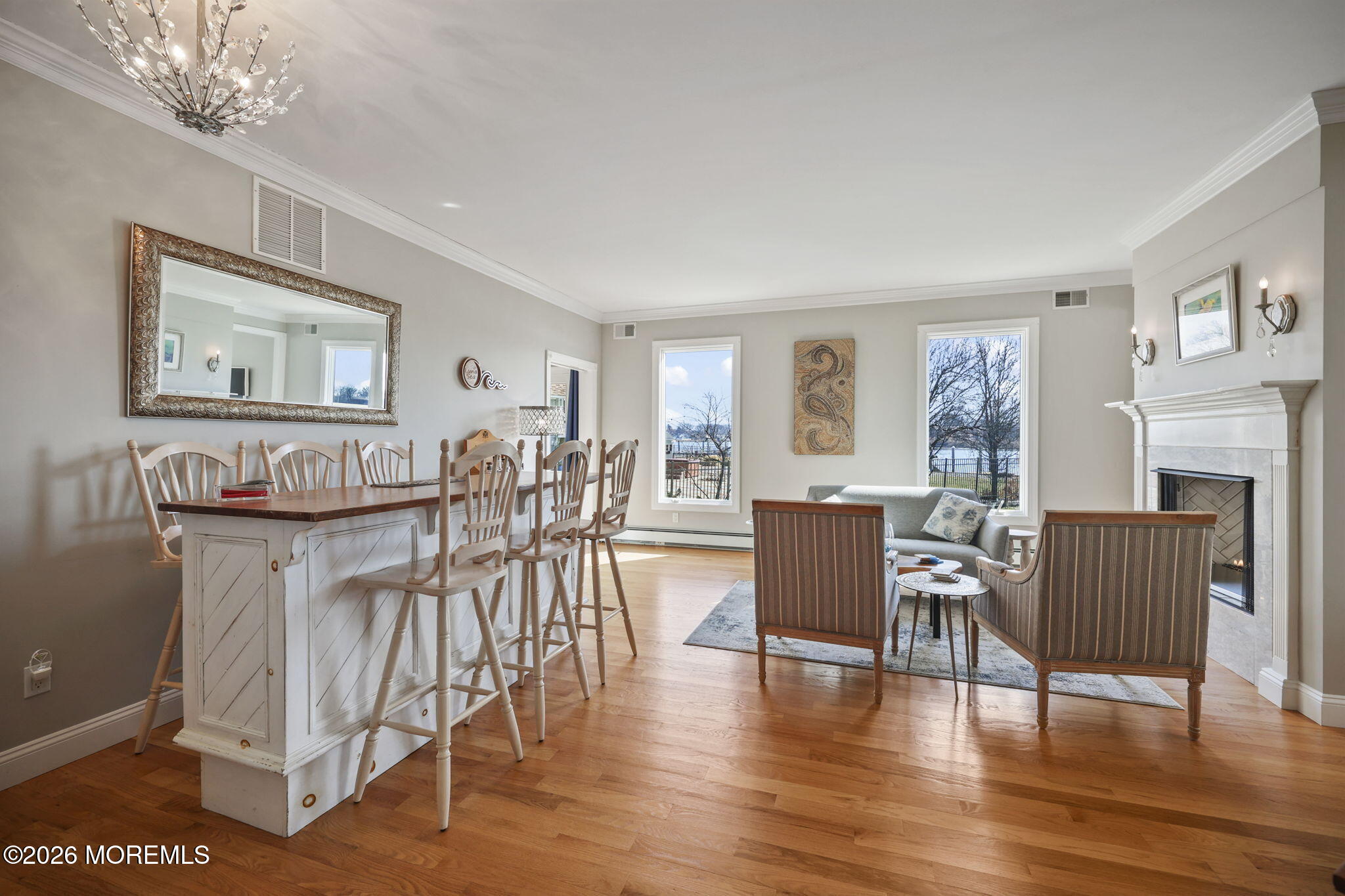 Oceanport, New Jersey, 07757, United States, 5 Bedrooms Bedrooms, ,4 BathroomsBathrooms,Residential,Active,2026014
