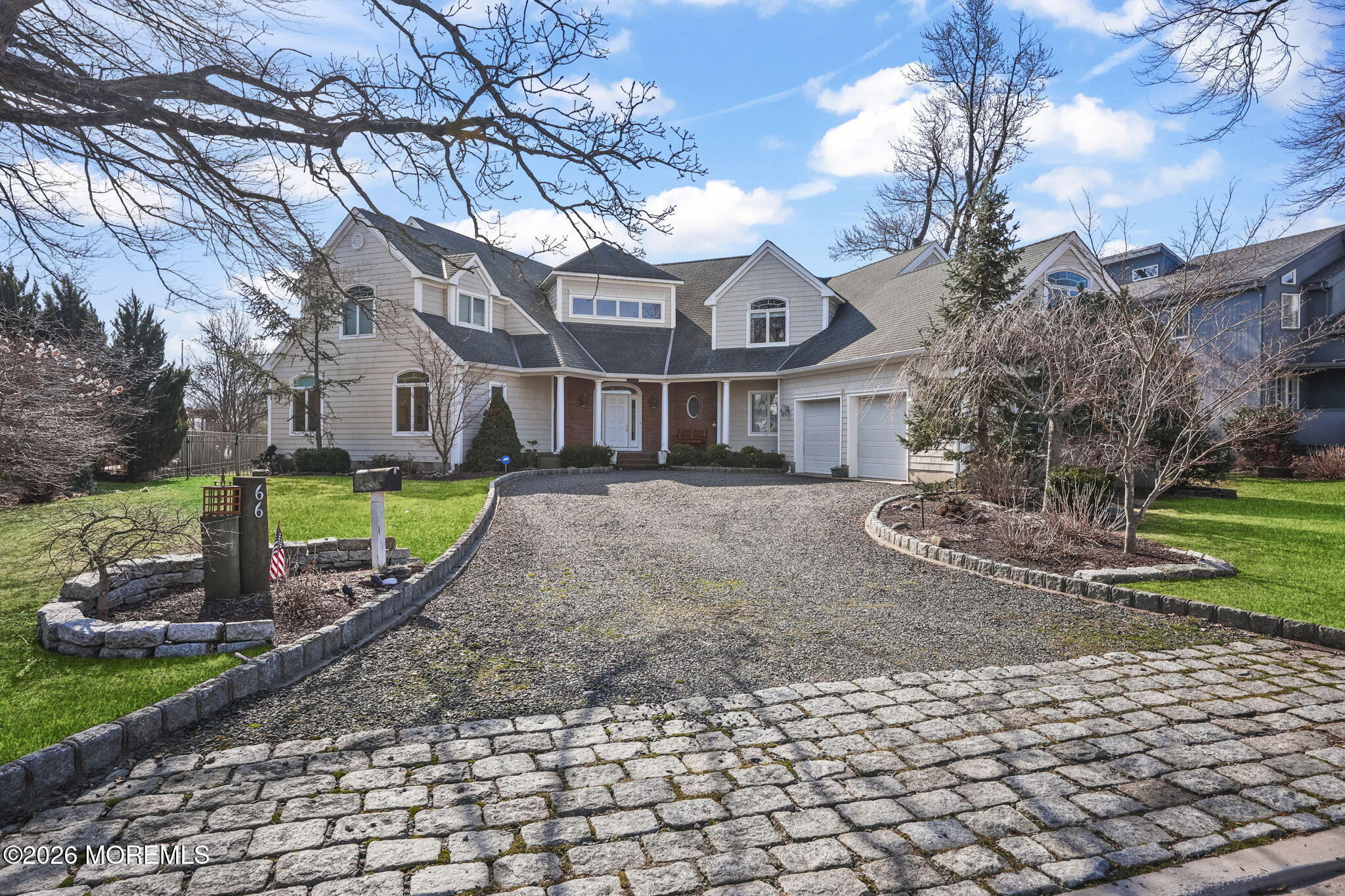 Oceanport, New Jersey, 07757, United States, 5 Bedrooms Bedrooms, ,4 BathroomsBathrooms,Residential,Active,2026014