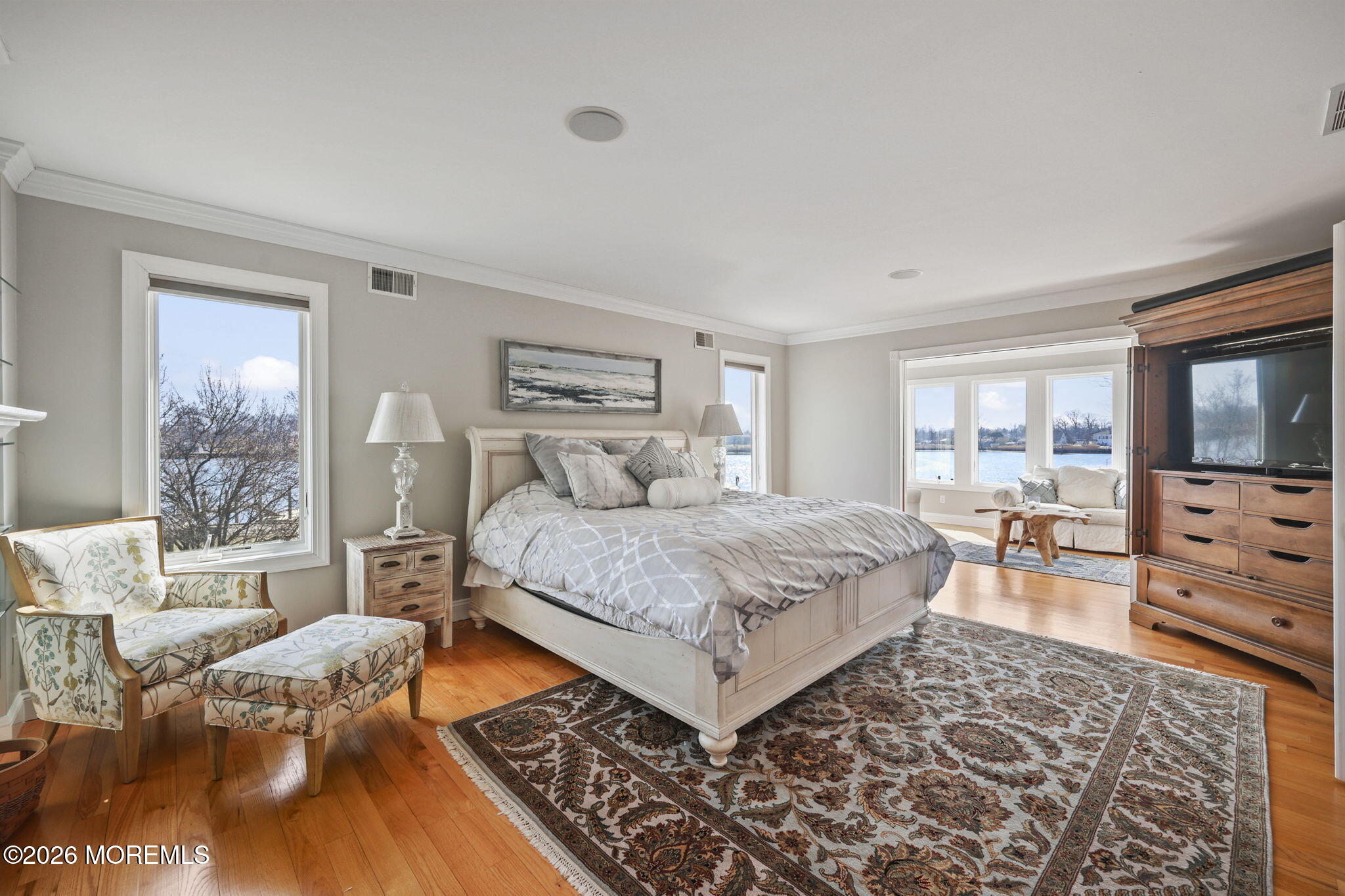 Oceanport, New Jersey, 07757, United States, 5 Bedrooms Bedrooms, ,4 BathroomsBathrooms,Residential,Active,2026014