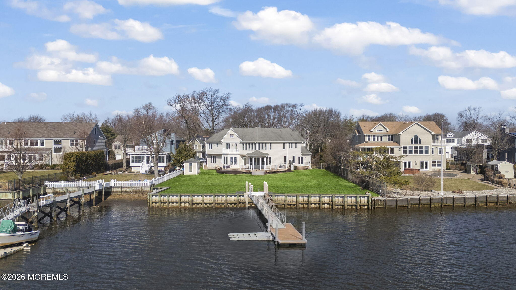 Oceanport, New Jersey, 07757, United States, 5 Bedrooms Bedrooms, ,4 BathroomsBathrooms,Residential,Active,2026014