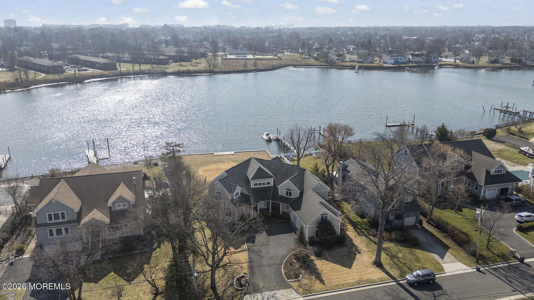 Oceanport, New Jersey, 07757, United States, 5 Bedrooms Bedrooms, ,4 BathroomsBathrooms,Residential,Active,2026014