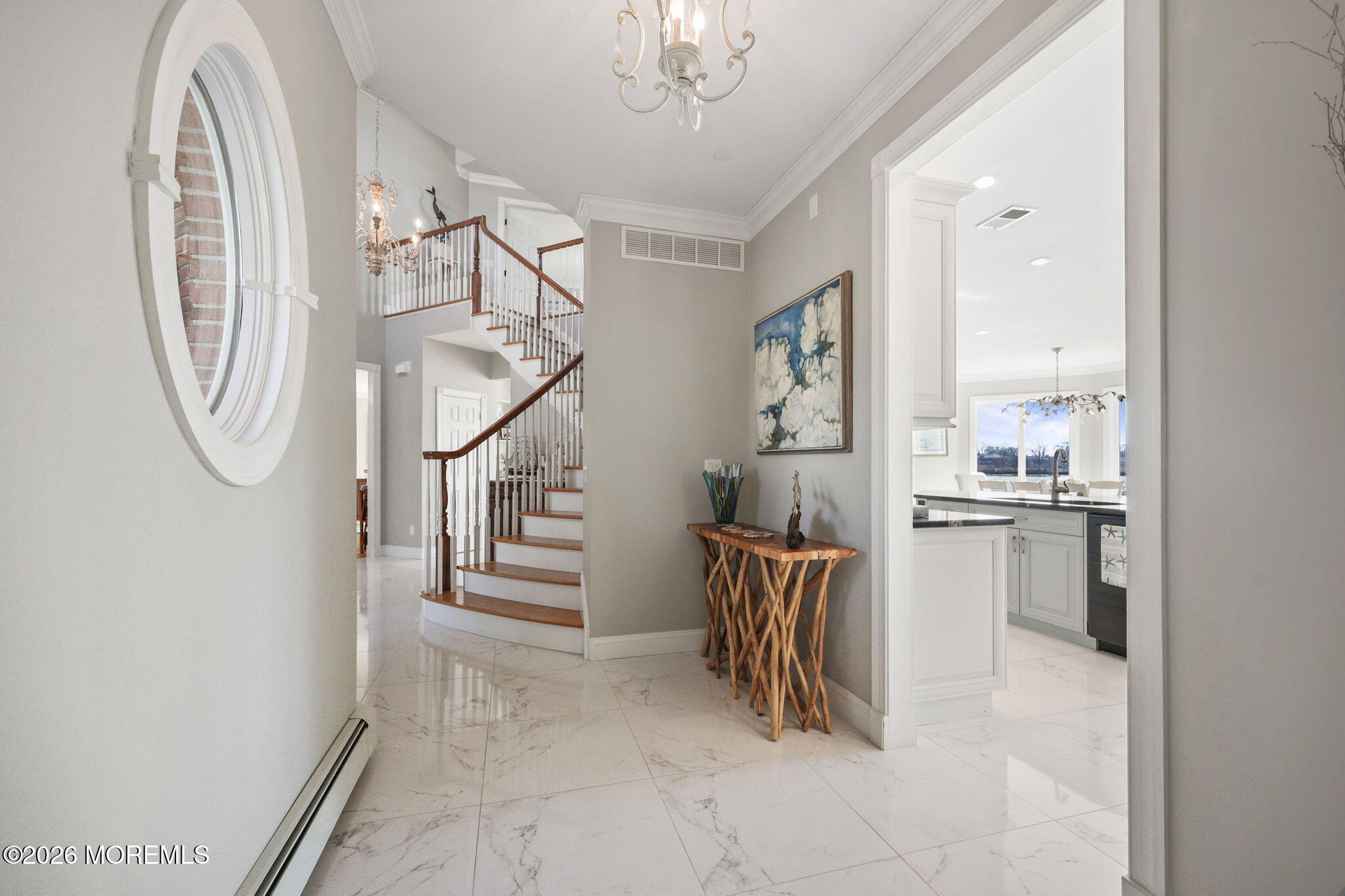 Oceanport, New Jersey, 07757, United States, 5 Bedrooms Bedrooms, ,4 BathroomsBathrooms,Residential,Active,2026014