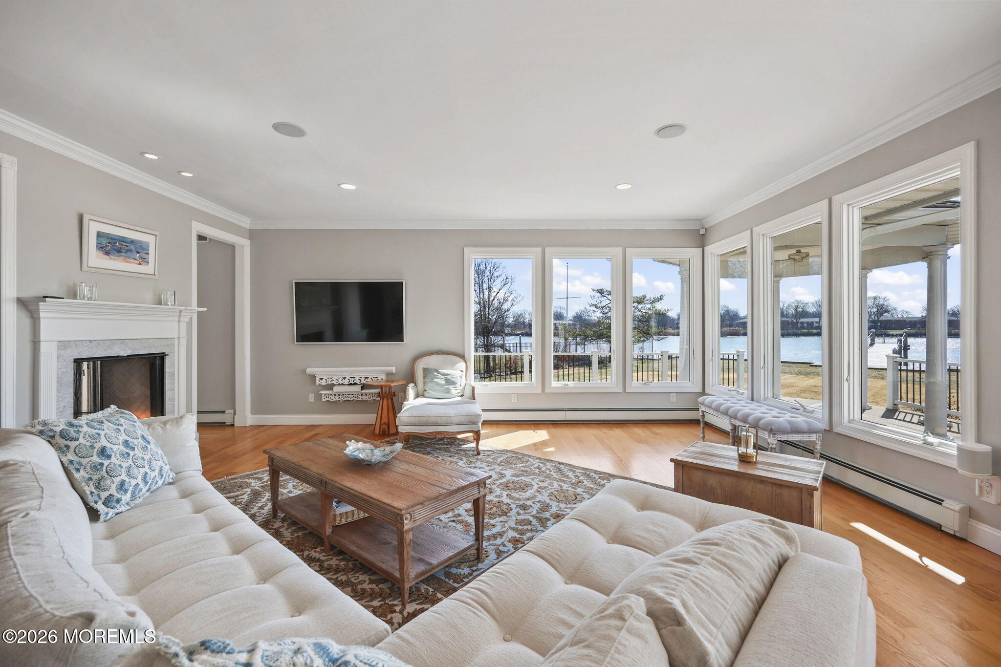 Oceanport, New Jersey, 07757, United States, 5 Bedrooms Bedrooms, ,4 BathroomsBathrooms,Residential,Active,2026014