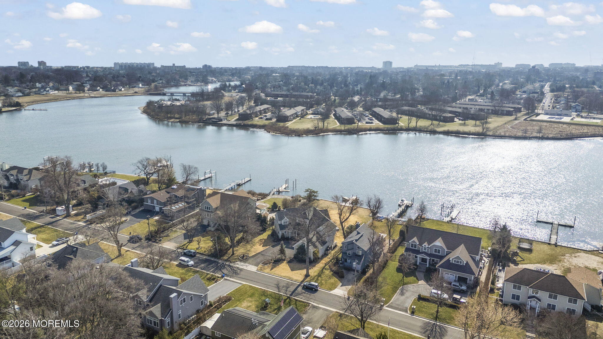 Oceanport, New Jersey, 07757, United States, 5 Bedrooms Bedrooms, ,4 BathroomsBathrooms,Residential,Active,2026014