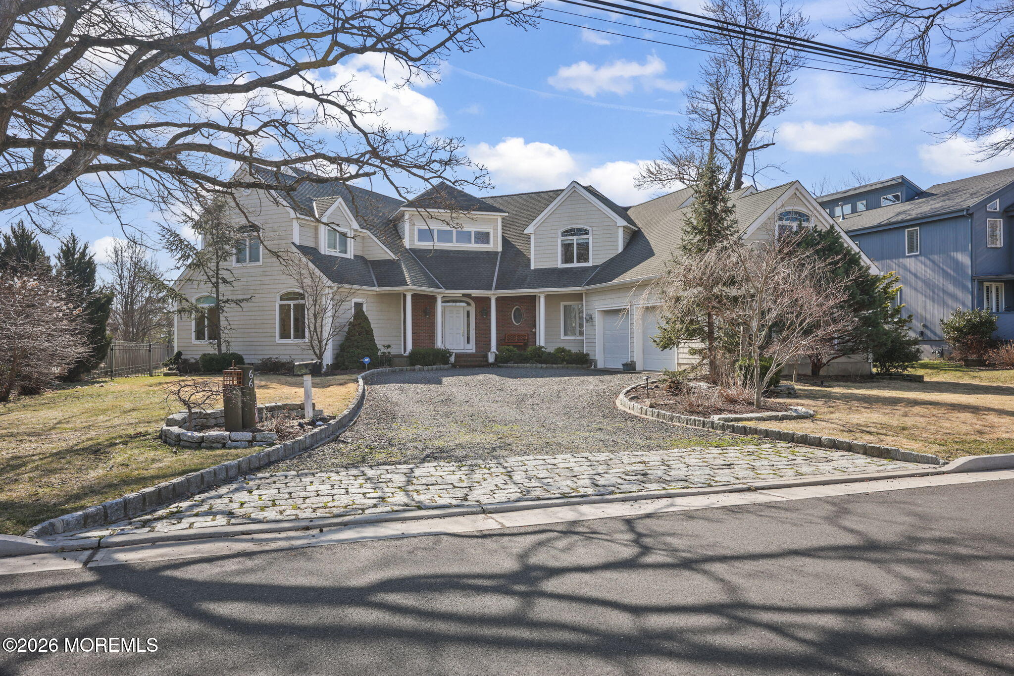 Oceanport, New Jersey, 07757, United States, 5 Bedrooms Bedrooms, ,4 BathroomsBathrooms,Residential,Active,2026014