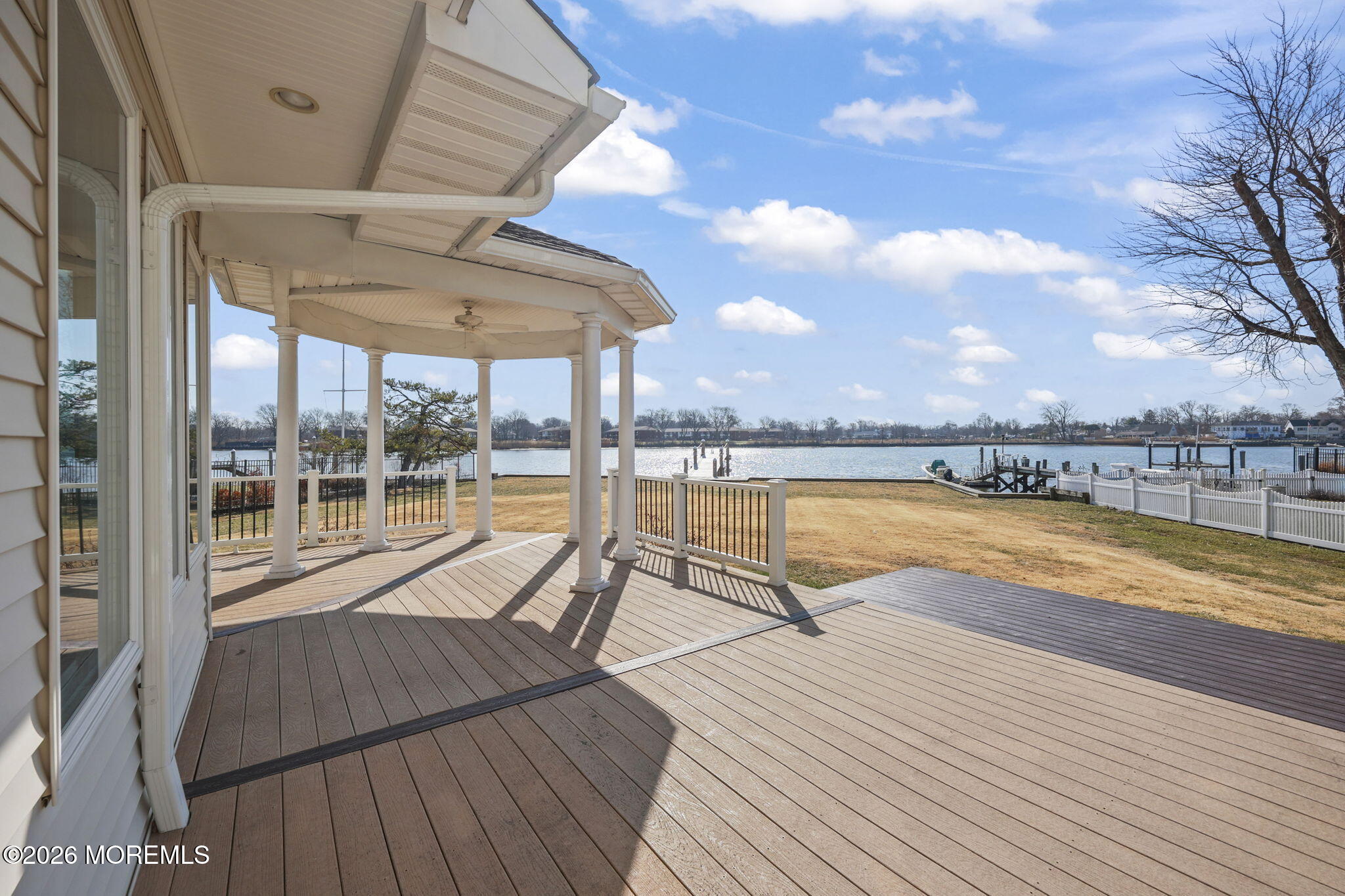 Oceanport, New Jersey, 07757, United States, 5 Bedrooms Bedrooms, ,4 BathroomsBathrooms,Residential,Active,2026014