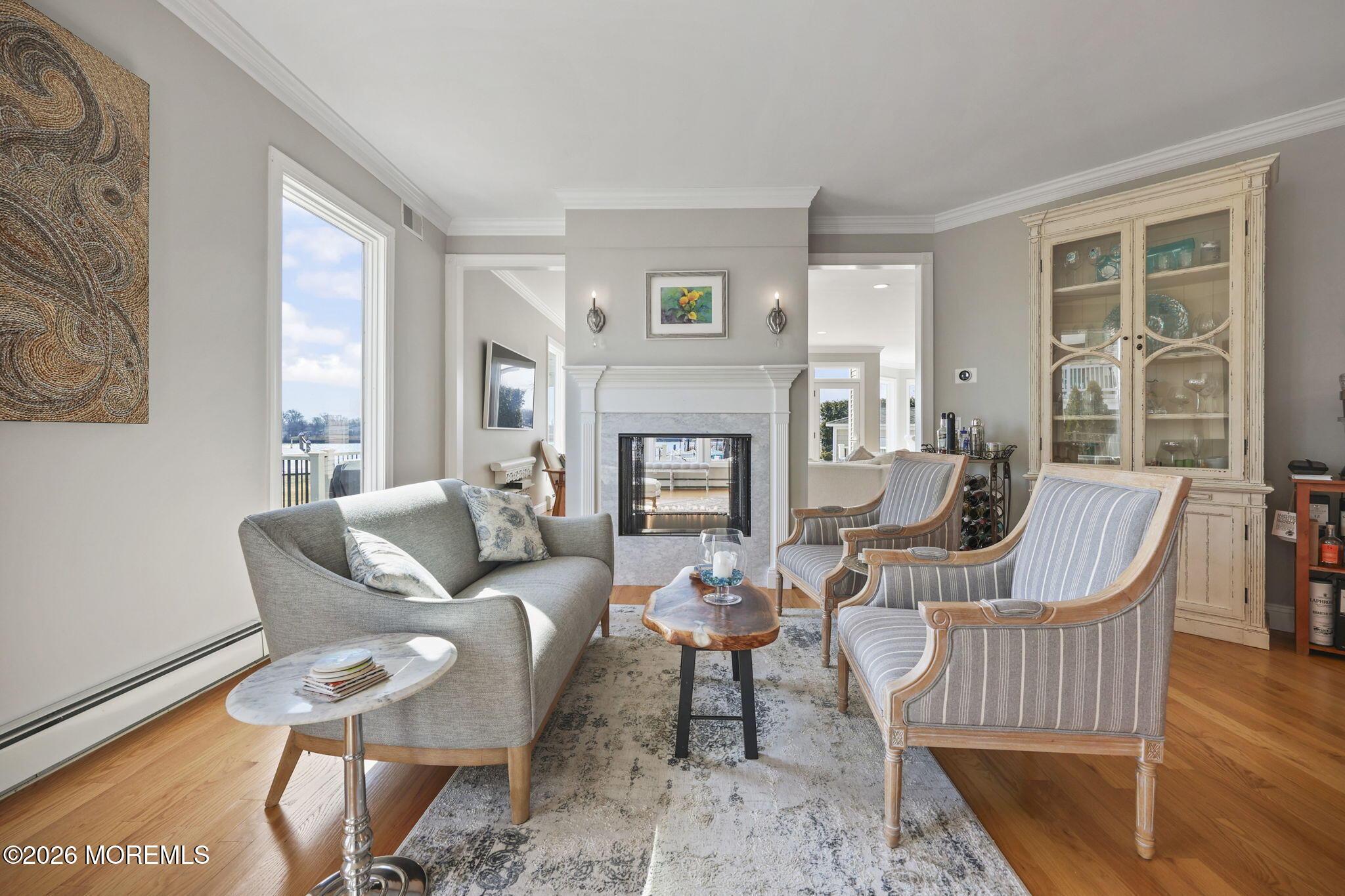 Oceanport, New Jersey, 07757, United States, 5 Bedrooms Bedrooms, ,4 BathroomsBathrooms,Residential,Active,2026014