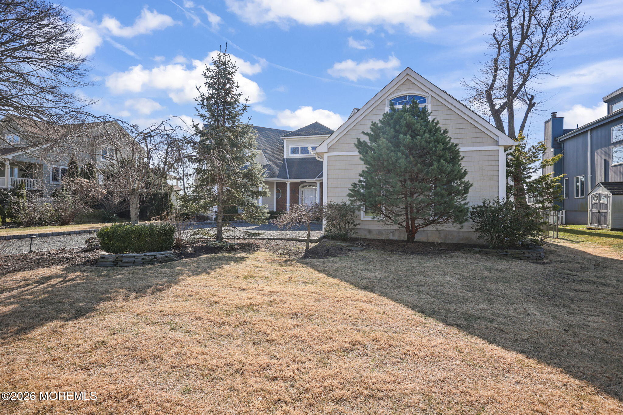 Oceanport, New Jersey, 07757, United States, 5 Bedrooms Bedrooms, ,4 BathroomsBathrooms,Residential,Active,2026014