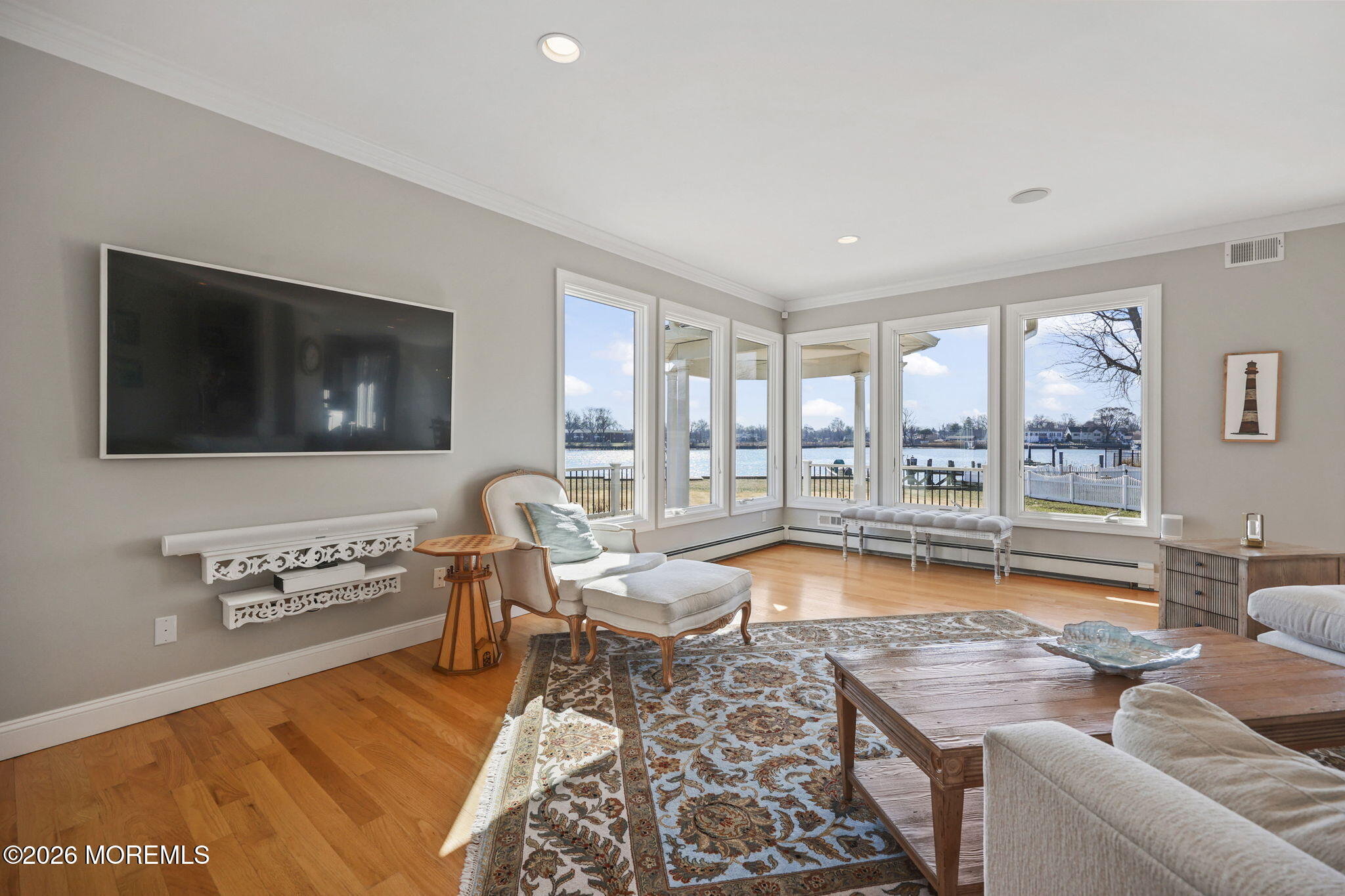 Oceanport, New Jersey, 07757, United States, 5 Bedrooms Bedrooms, ,4 BathroomsBathrooms,Residential,Active,2026014