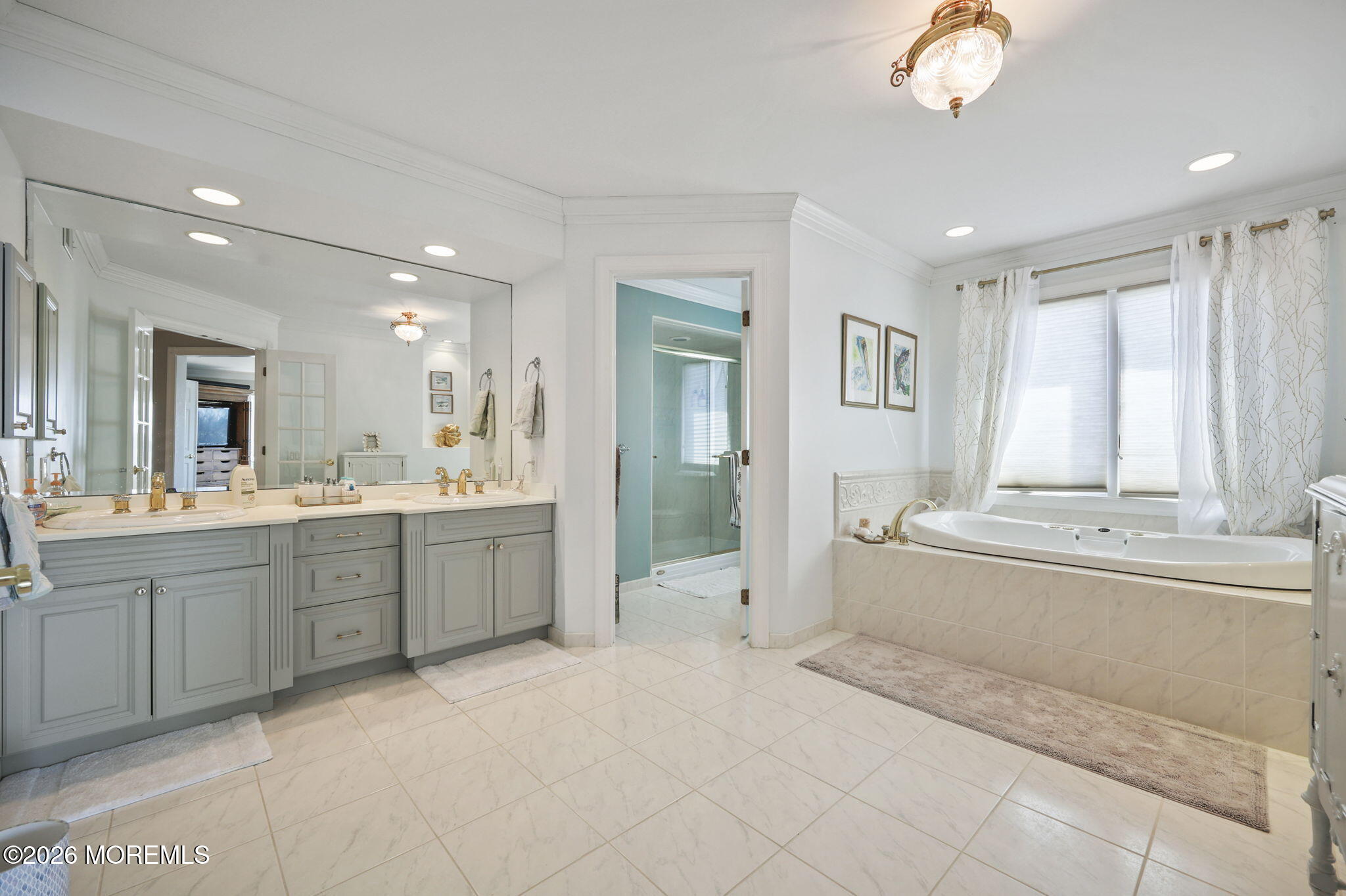 Oceanport, New Jersey, 07757, United States, 5 Bedrooms Bedrooms, ,4 BathroomsBathrooms,Residential,Active,2026014