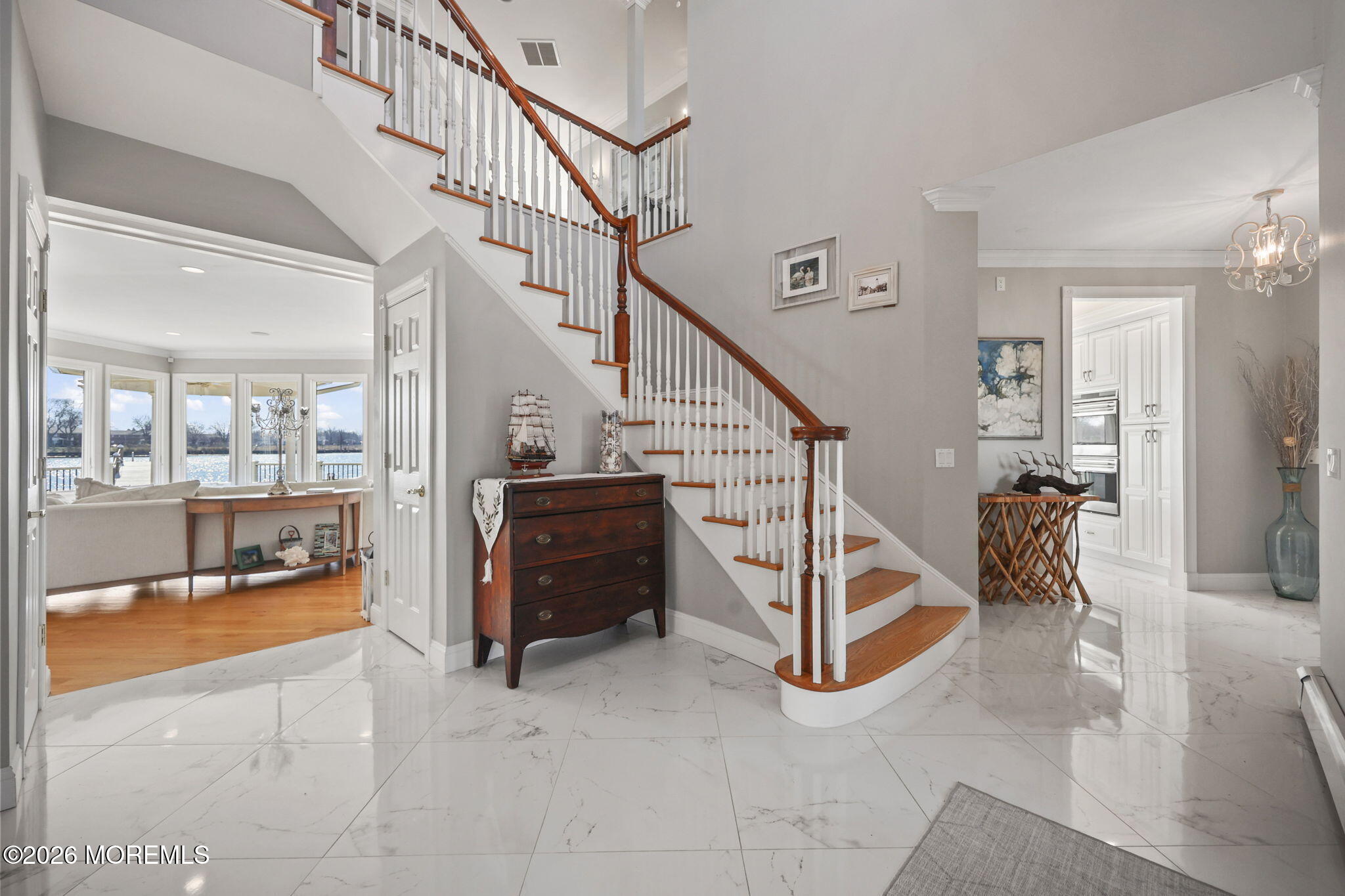 Oceanport, New Jersey, 07757, United States, 5 Bedrooms Bedrooms, ,4 BathroomsBathrooms,Residential,Active,2026014