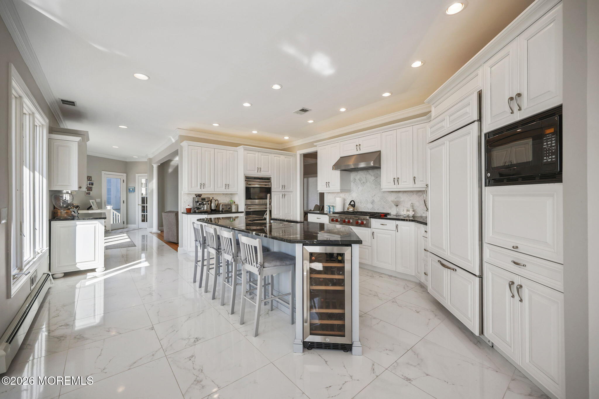 Oceanport, New Jersey, 07757, United States, 5 Bedrooms Bedrooms, ,4 BathroomsBathrooms,Residential,Active,2026014