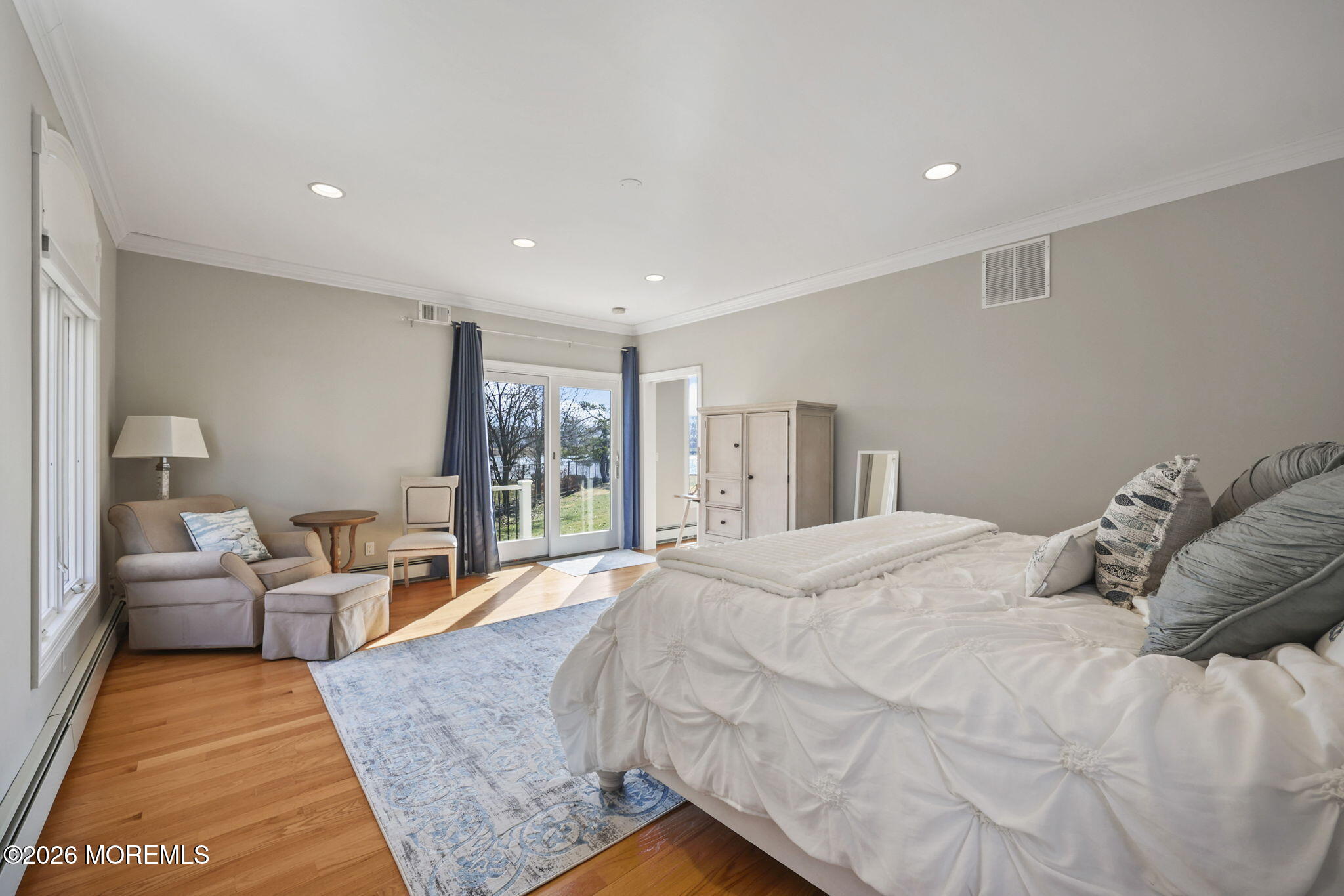 Oceanport, New Jersey, 07757, United States, 5 Bedrooms Bedrooms, ,4 BathroomsBathrooms,Residential,Active,2026014
