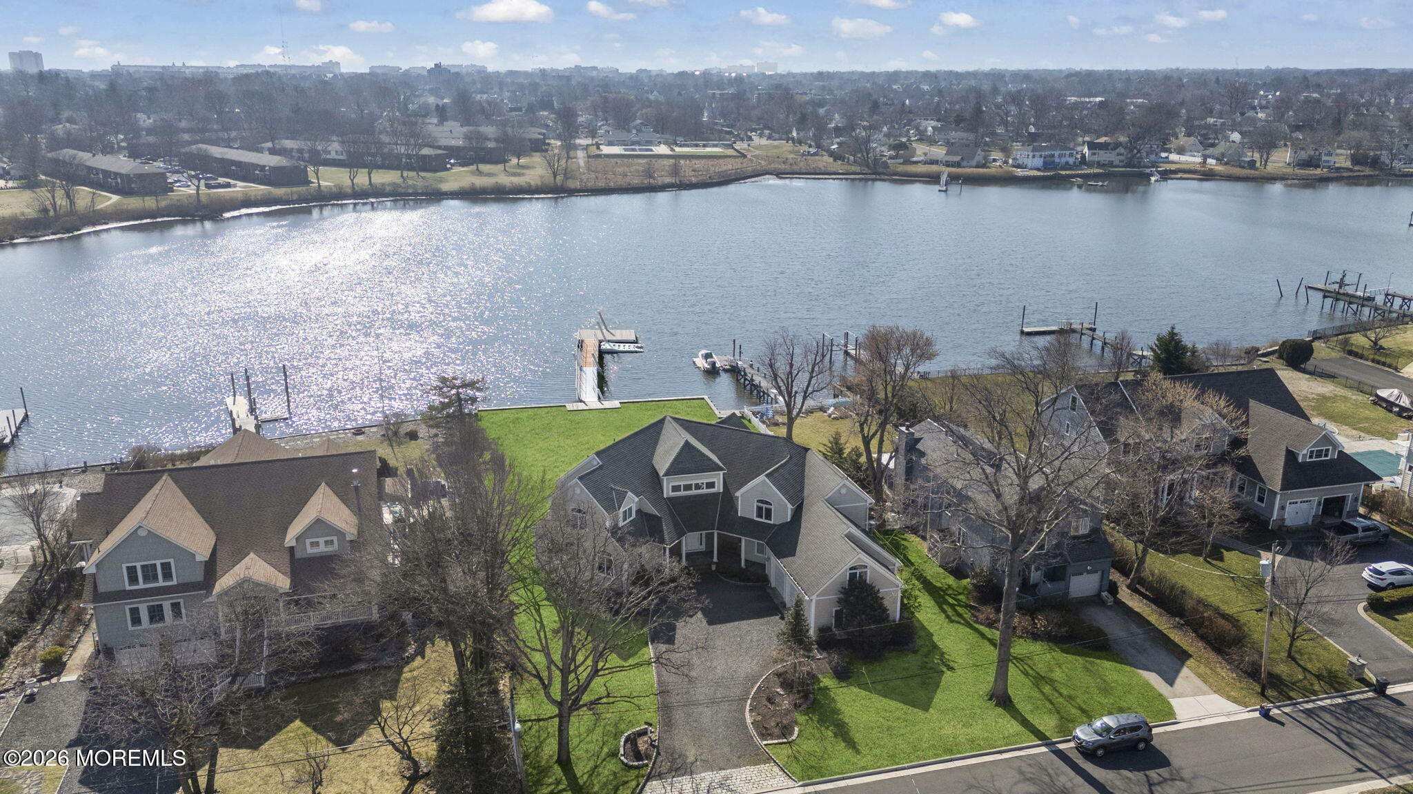 Oceanport, New Jersey, 07757, United States, 5 Bedrooms Bedrooms, ,4 BathroomsBathrooms,Residential,Active,2026014