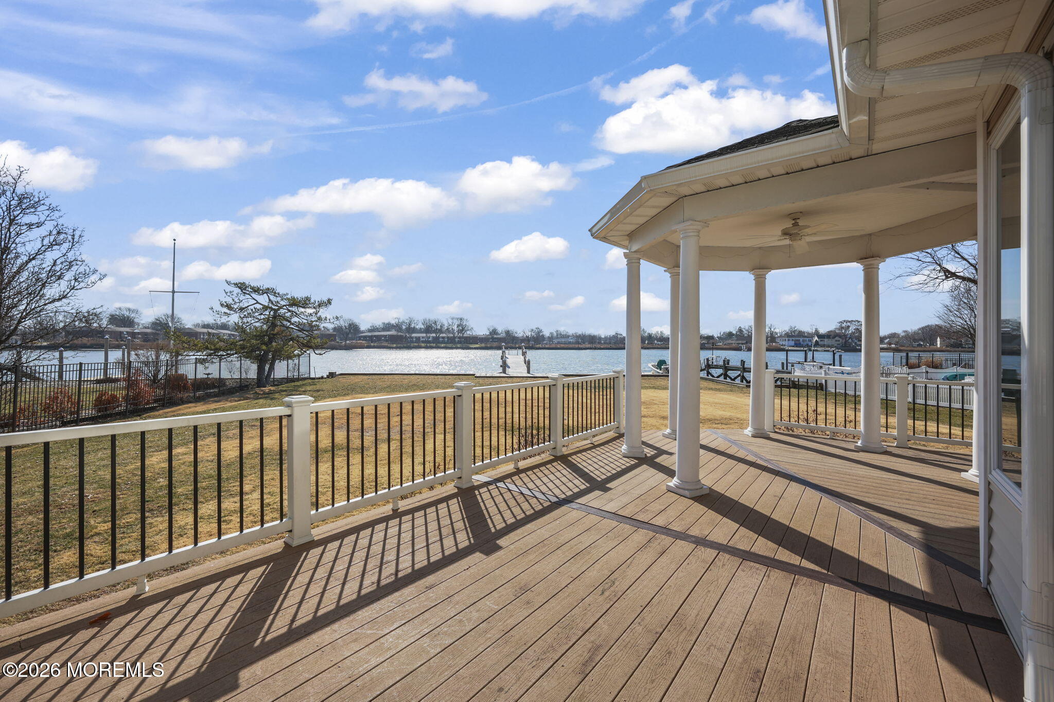Oceanport, New Jersey, 07757, United States, 5 Bedrooms Bedrooms, ,4 BathroomsBathrooms,Residential,Active,2026014