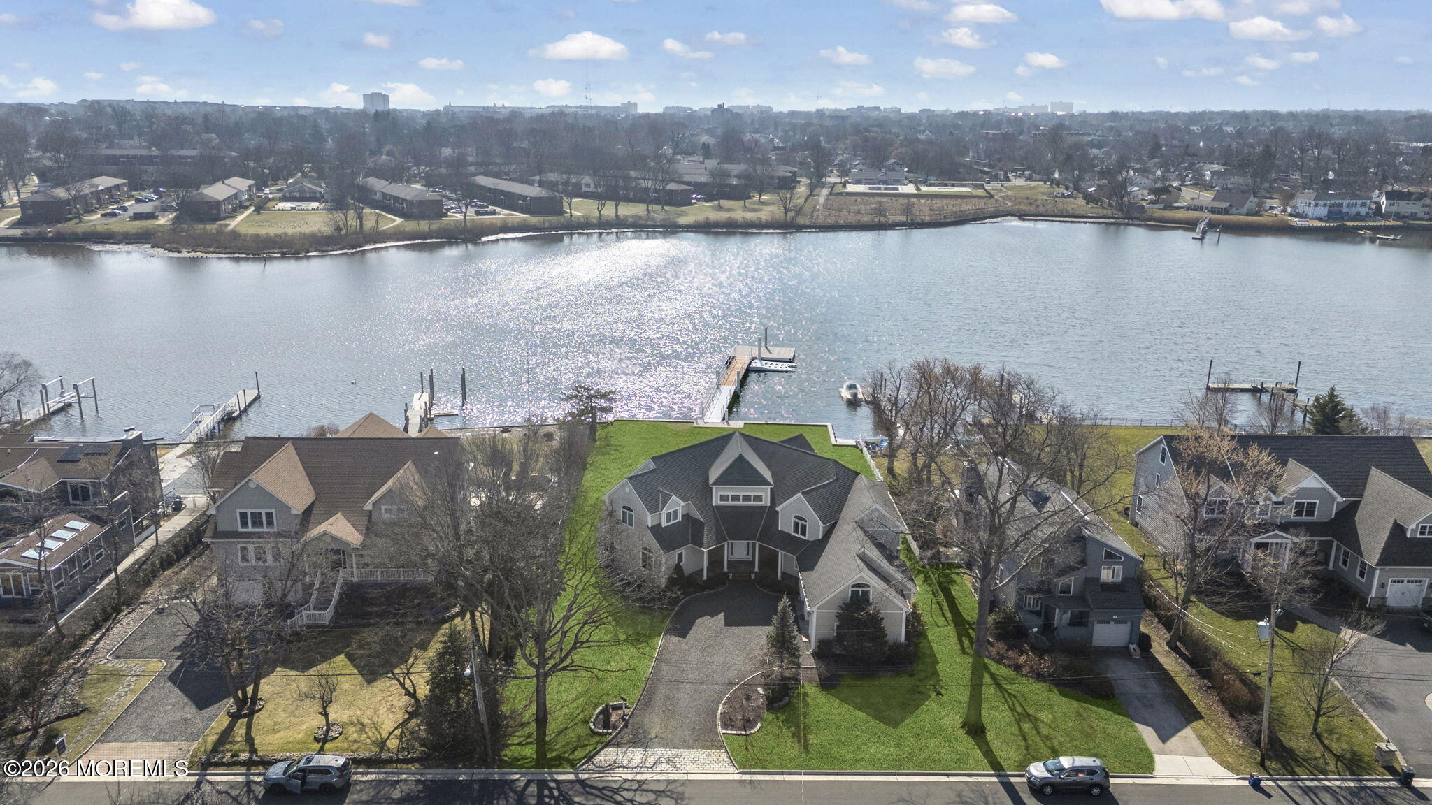 Oceanport, New Jersey, 07757, United States, 5 Bedrooms Bedrooms, ,4 BathroomsBathrooms,Residential,Active,2026014