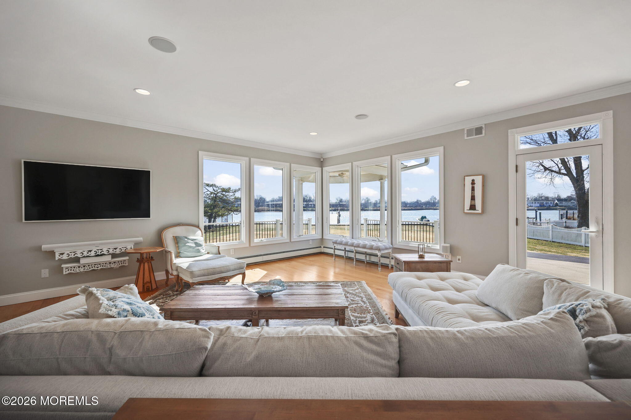 Oceanport, New Jersey, 07757, United States, 5 Bedrooms Bedrooms, ,4 BathroomsBathrooms,Residential,Active,2026014