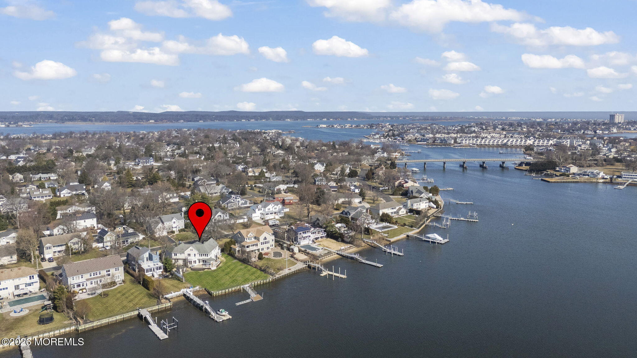 Oceanport, New Jersey, 07757, United States, 5 Bedrooms Bedrooms, ,4 BathroomsBathrooms,Residential,Active,2026014