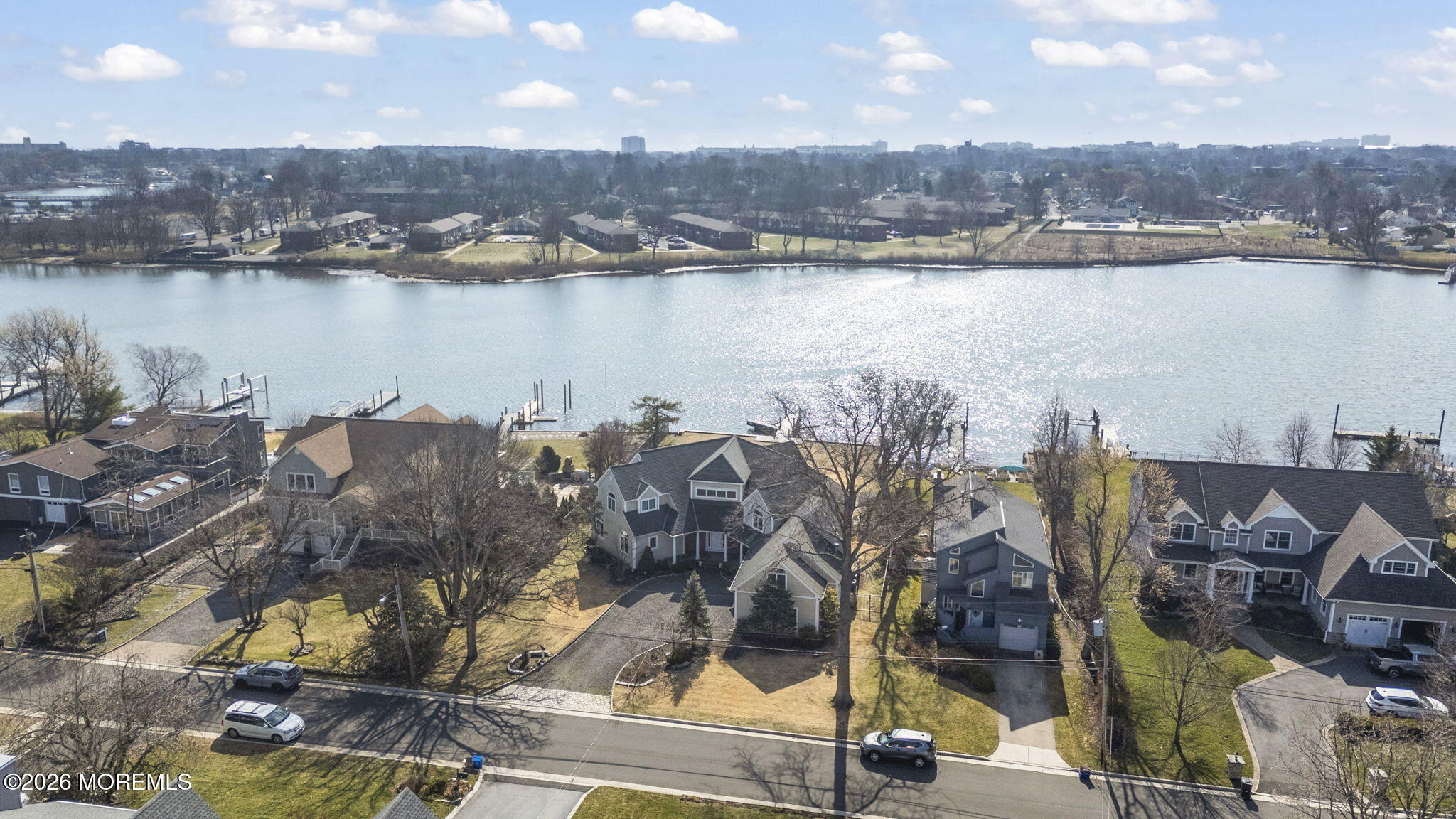 Oceanport, New Jersey, 07757, United States, 5 Bedrooms Bedrooms, ,4 BathroomsBathrooms,Residential,Active,2026014