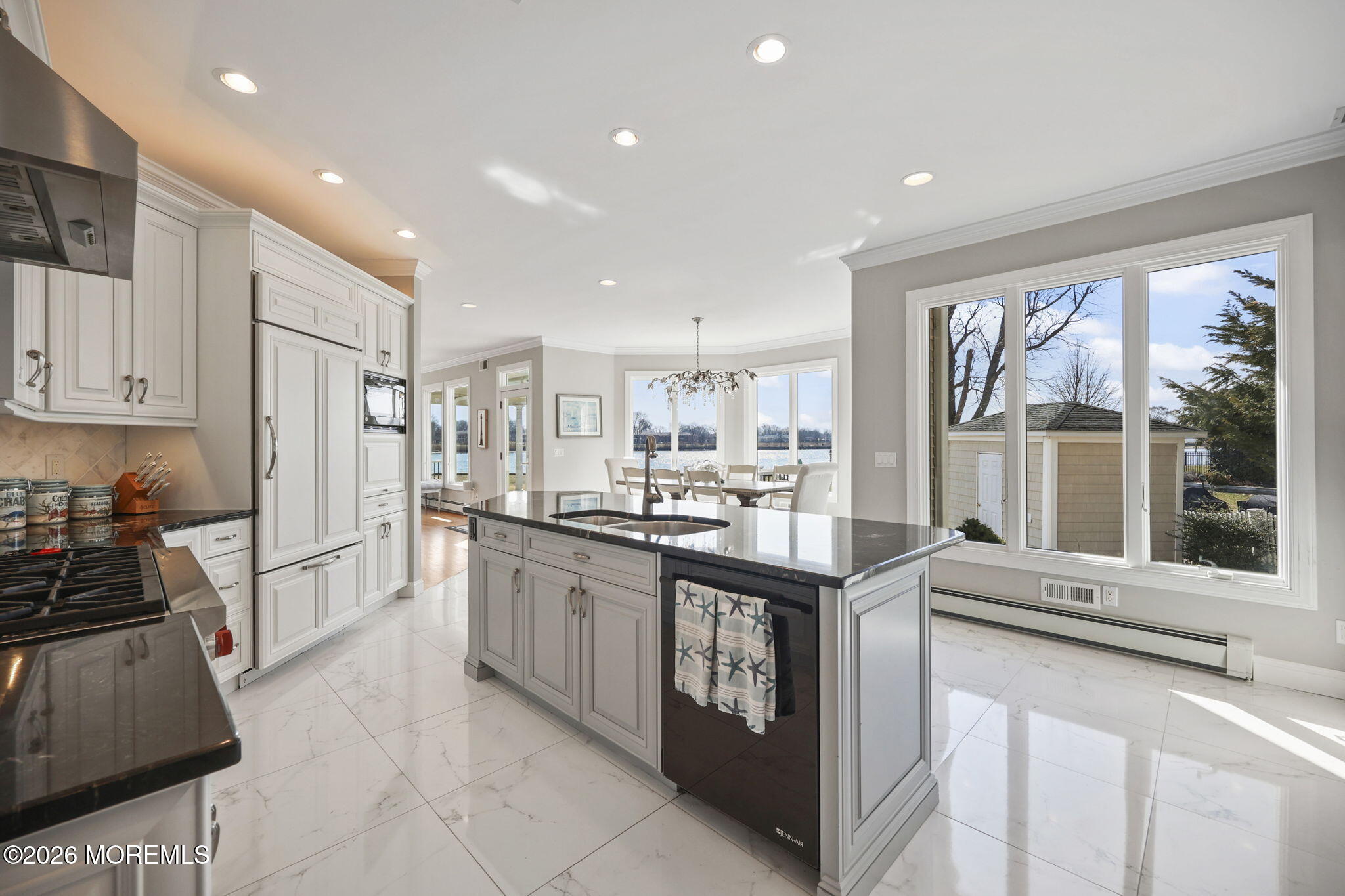 Oceanport, New Jersey, 07757, United States, 5 Bedrooms Bedrooms, ,4 BathroomsBathrooms,Residential,Active,2026014