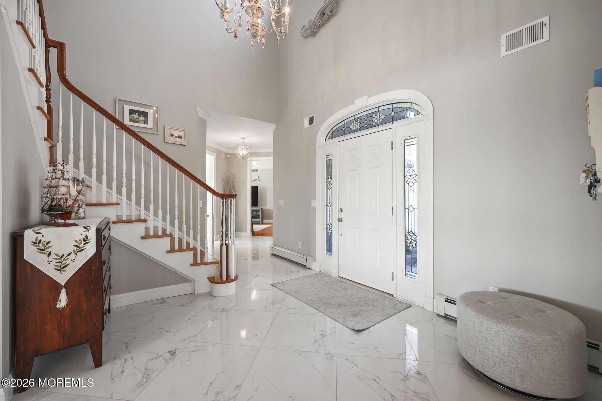 Oceanport, New Jersey, 07757, United States, 5 Bedrooms Bedrooms, ,4 BathroomsBathrooms,Residential,Active,2026014