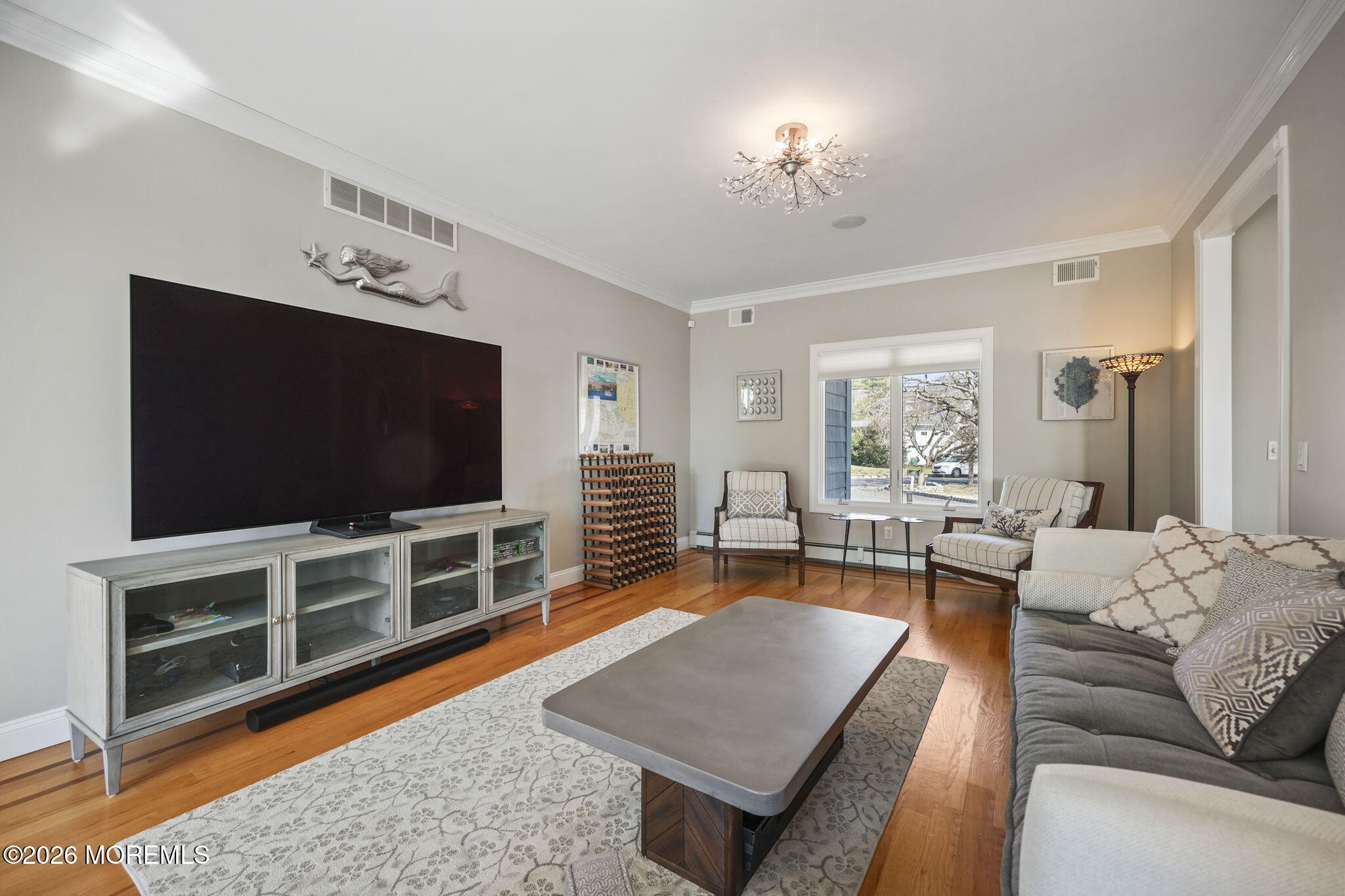 Oceanport, New Jersey, 07757, United States, 5 Bedrooms Bedrooms, ,4 BathroomsBathrooms,Residential,Active,2026014
