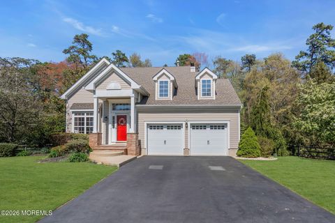Photo of 343 Nighthawk Lane, Jackson, NJ 08527 (MLS # 22611360)