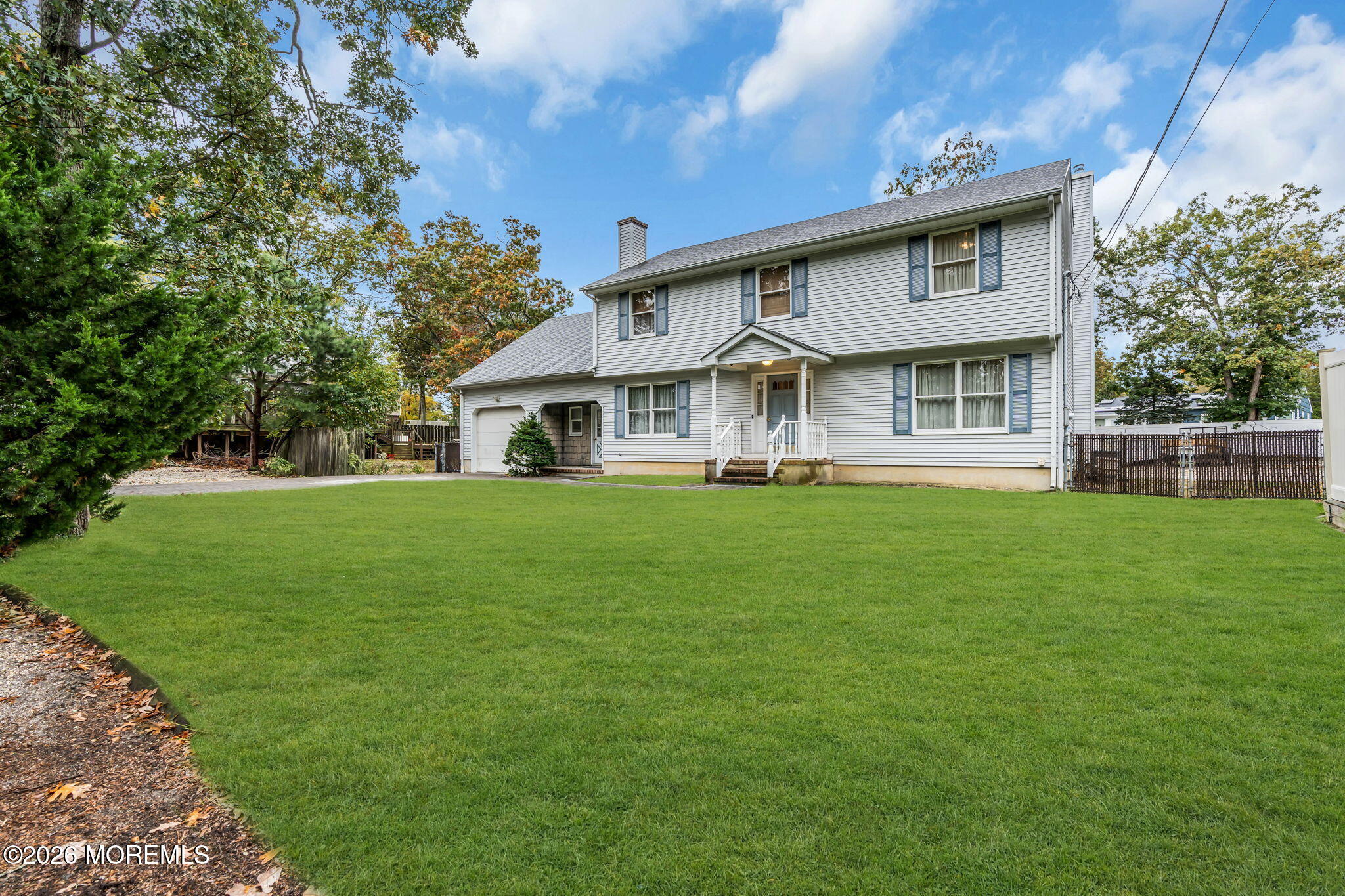 1757 Whitcomb Road
