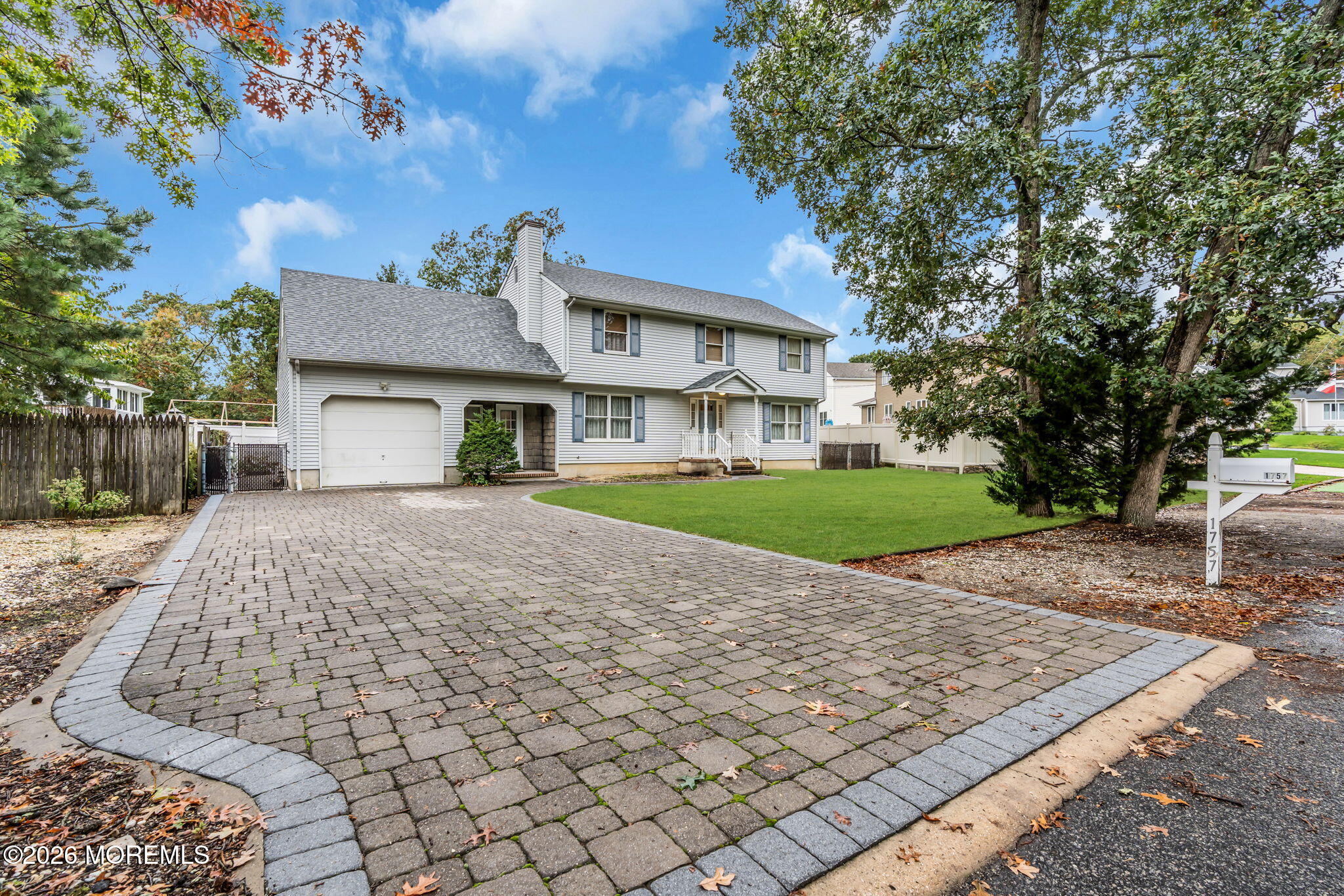 1757 Whitcomb Road