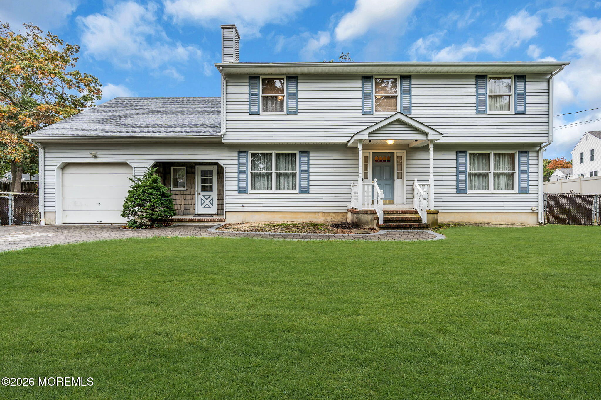 1757 Whitcomb Road