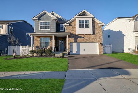 Photo of 167 Ashburn Avenue, Manahawkin, NJ 08050 (MLS # 22601404)