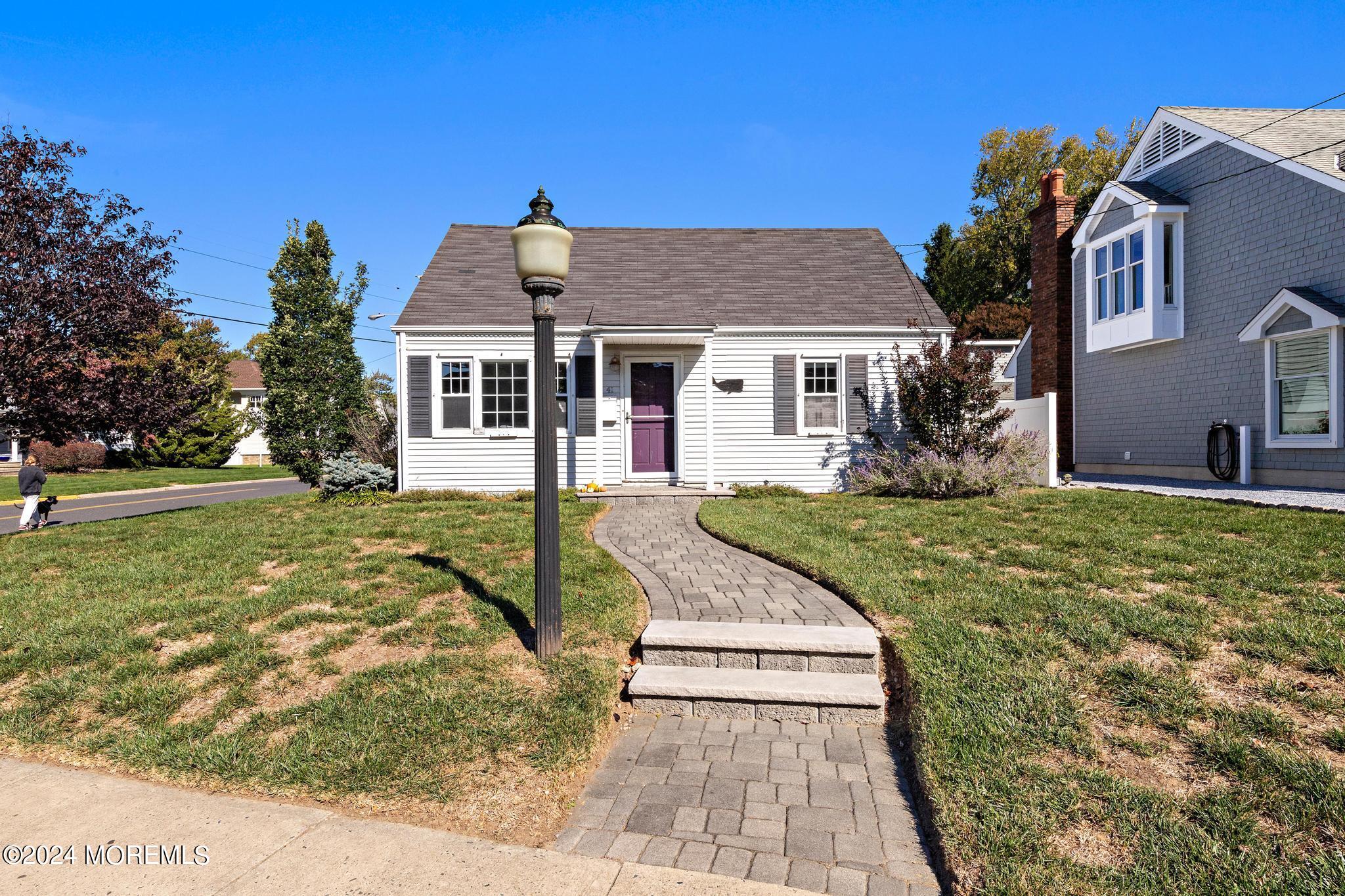 41 Wesley Street, Monmouth Beach, New Jersey image 1