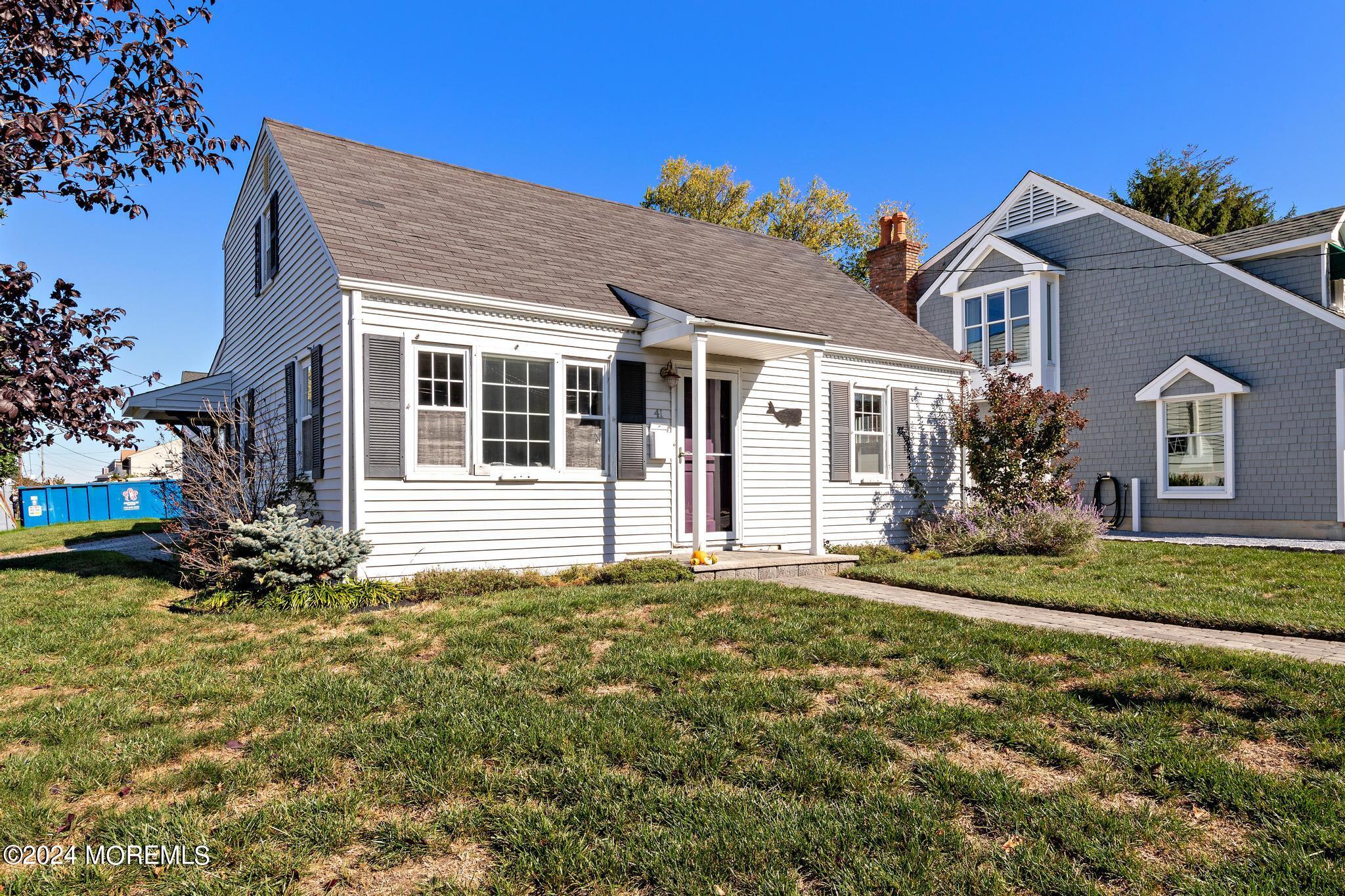 41 Wesley Street, Monmouth Beach, New Jersey image 5