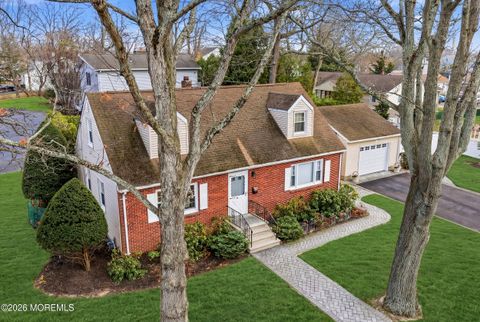 Homes For Sale - 274 Michael Avenue<br/> Oakhurst, NJ 07755