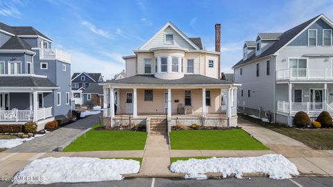 Photo of 106 8th Avenue, Belmar, NJ 07719 (MLS # 22605367)