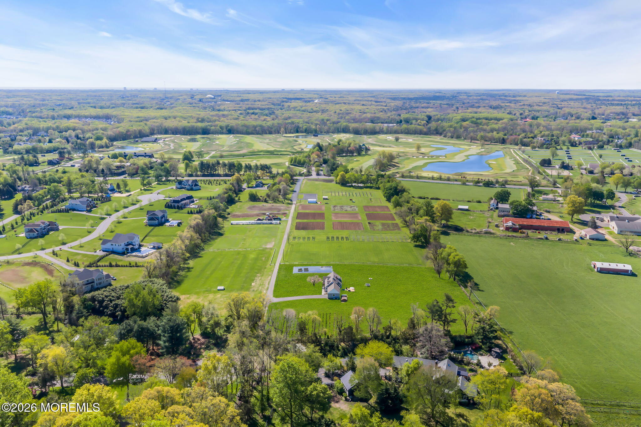 Colts Neck, New Jersey, 07722, United States, 5 Bedrooms Bedrooms, ,3 BathroomsBathrooms,Residential,Active,2041745