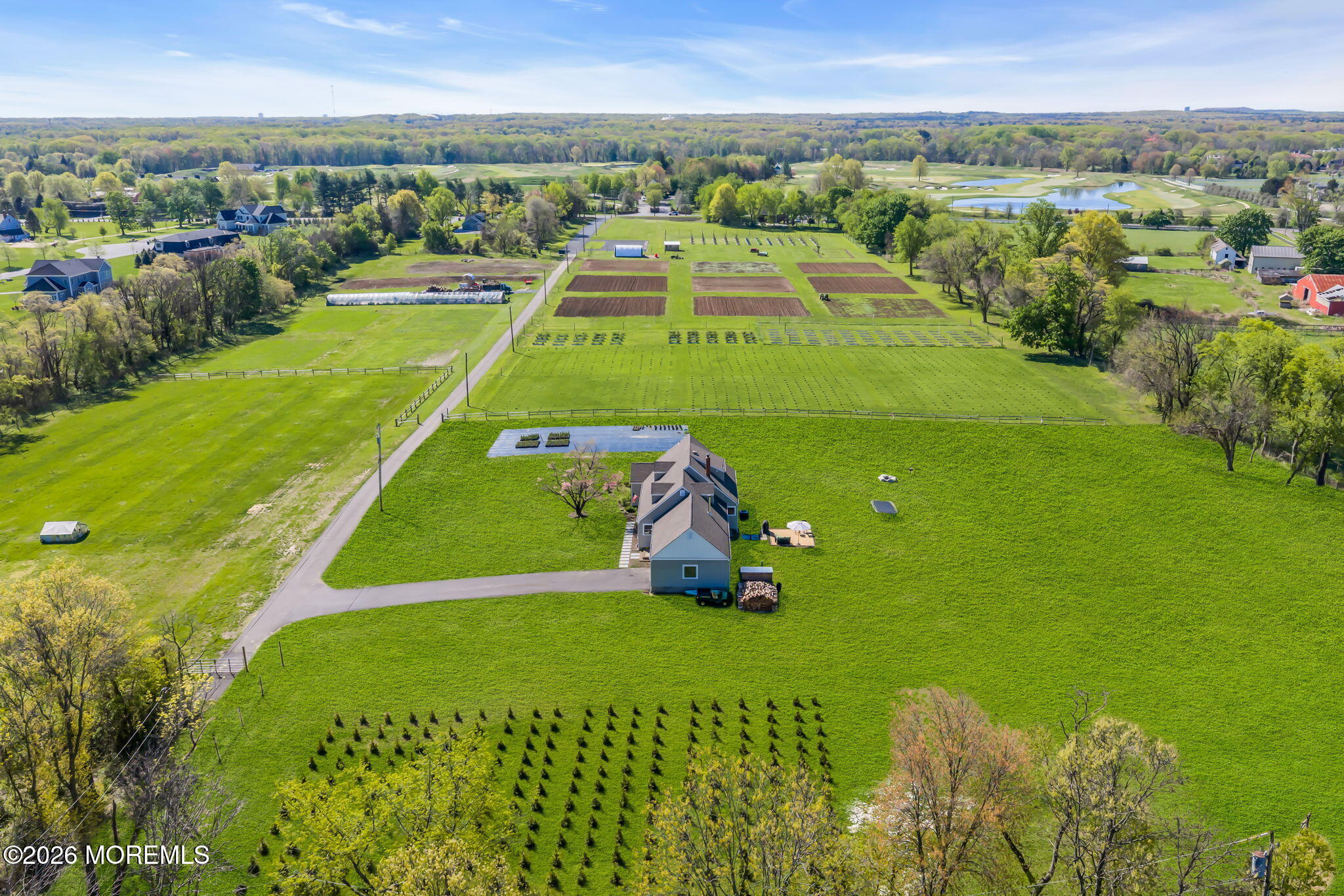 Colts Neck, New Jersey, 07722, United States, 5 Bedrooms Bedrooms, ,3 BathroomsBathrooms,Residential,Active,2041745