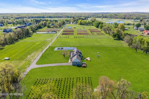 Homes For Sale - 393 Route 537<br/> Colts Neck, NJ 07722