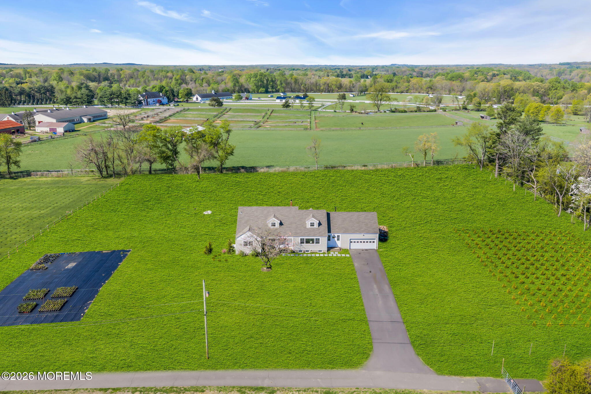 Colts Neck, New Jersey, 07722, United States, 5 Bedrooms Bedrooms, ,3 BathroomsBathrooms,Residential,Active,2041745