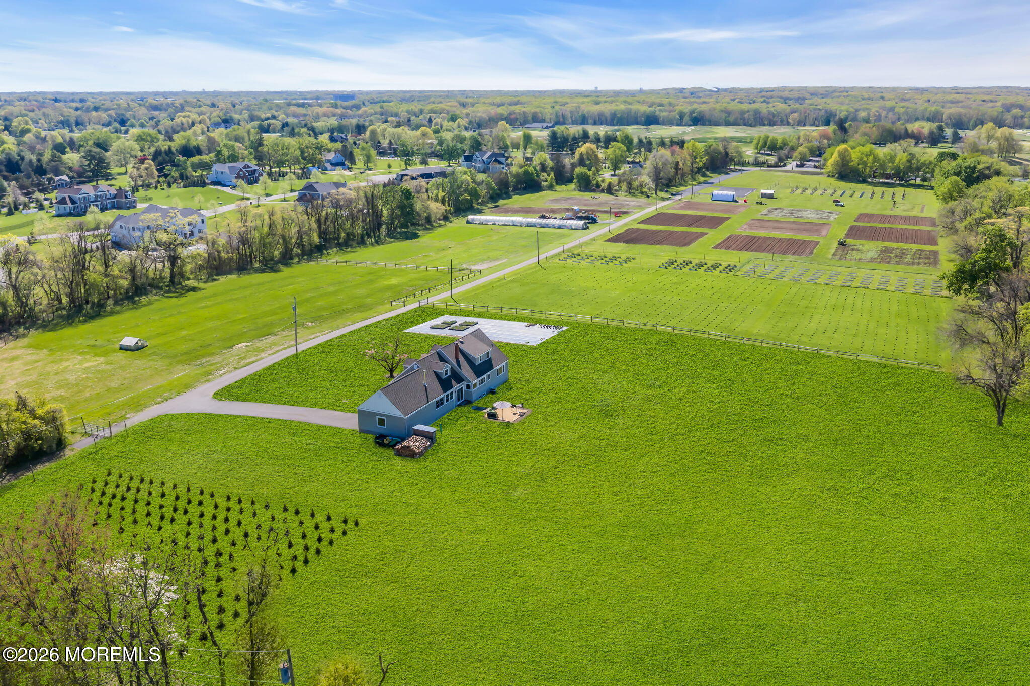 Colts Neck, New Jersey, 07722, United States, 5 Bedrooms Bedrooms, ,3 BathroomsBathrooms,Residential,Active,2041745
