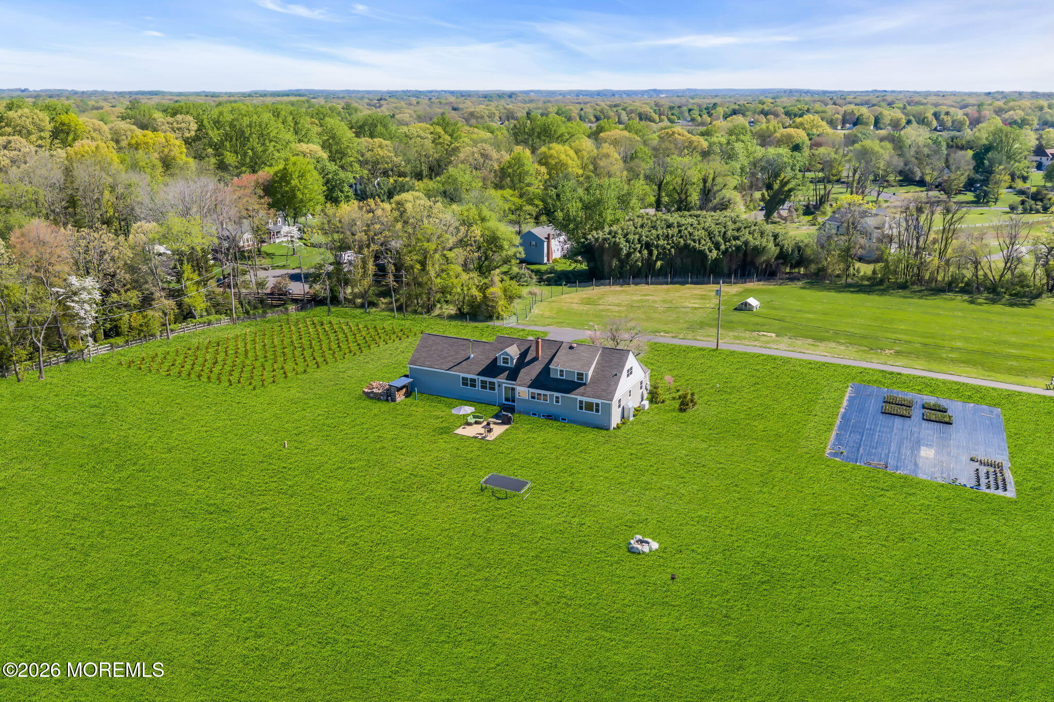 Colts Neck, New Jersey, 07722, United States, 5 Bedrooms Bedrooms, ,3 BathroomsBathrooms,Residential,Active,2041745