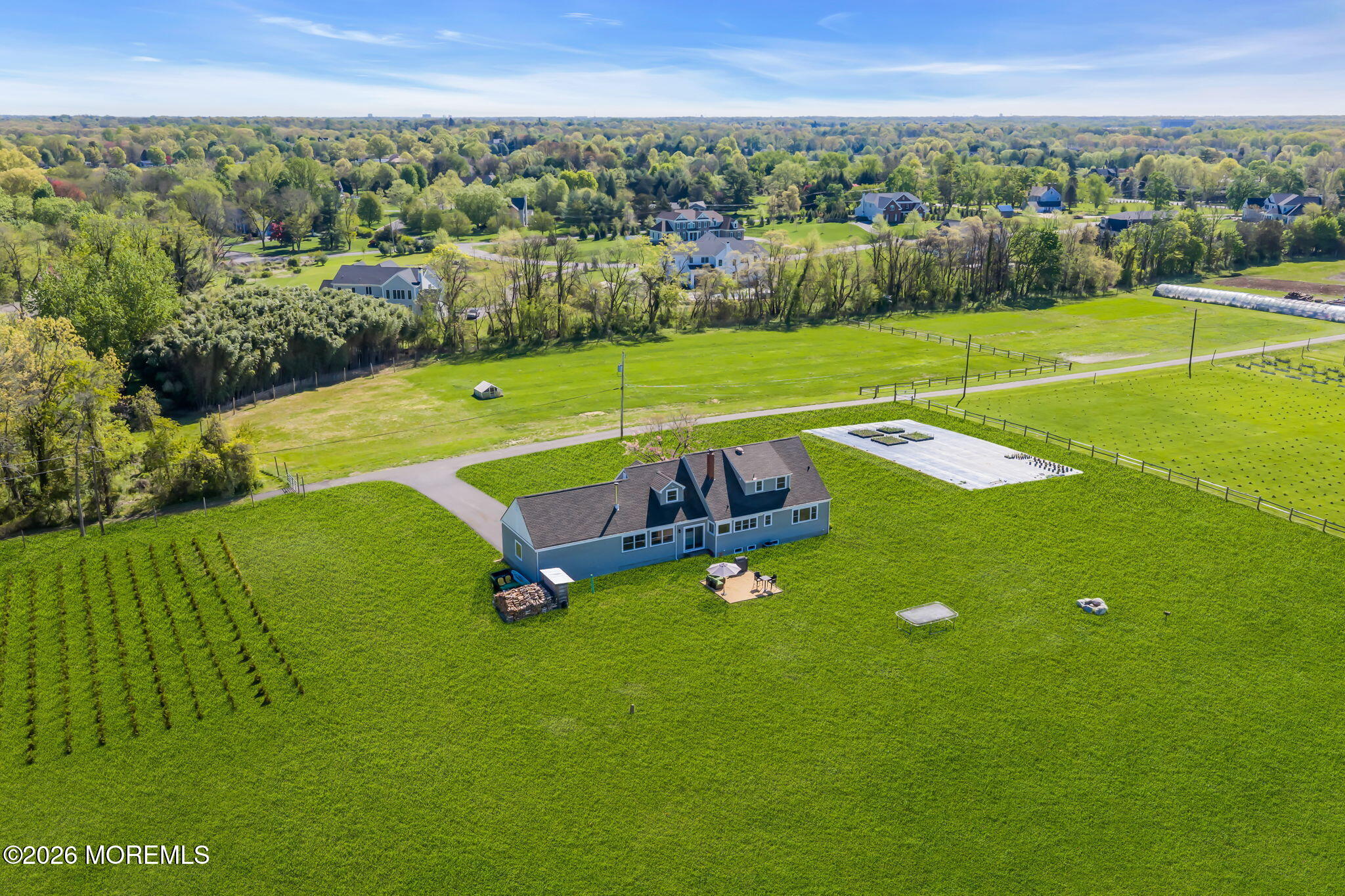 Colts Neck, New Jersey, 07722, United States, 5 Bedrooms Bedrooms, ,3 BathroomsBathrooms,Residential,Active,2041745
